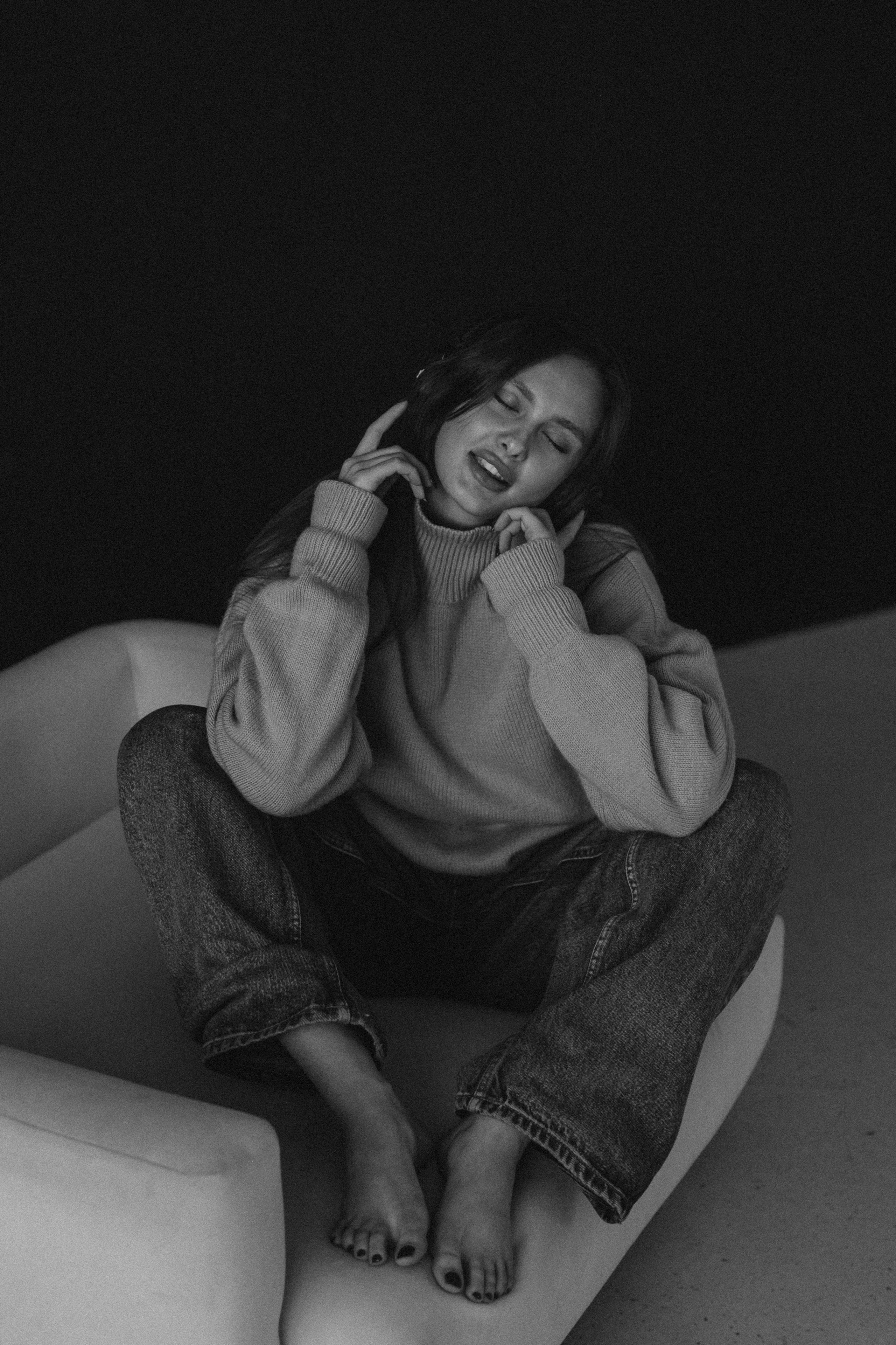 Elvira. Lens Captures Life