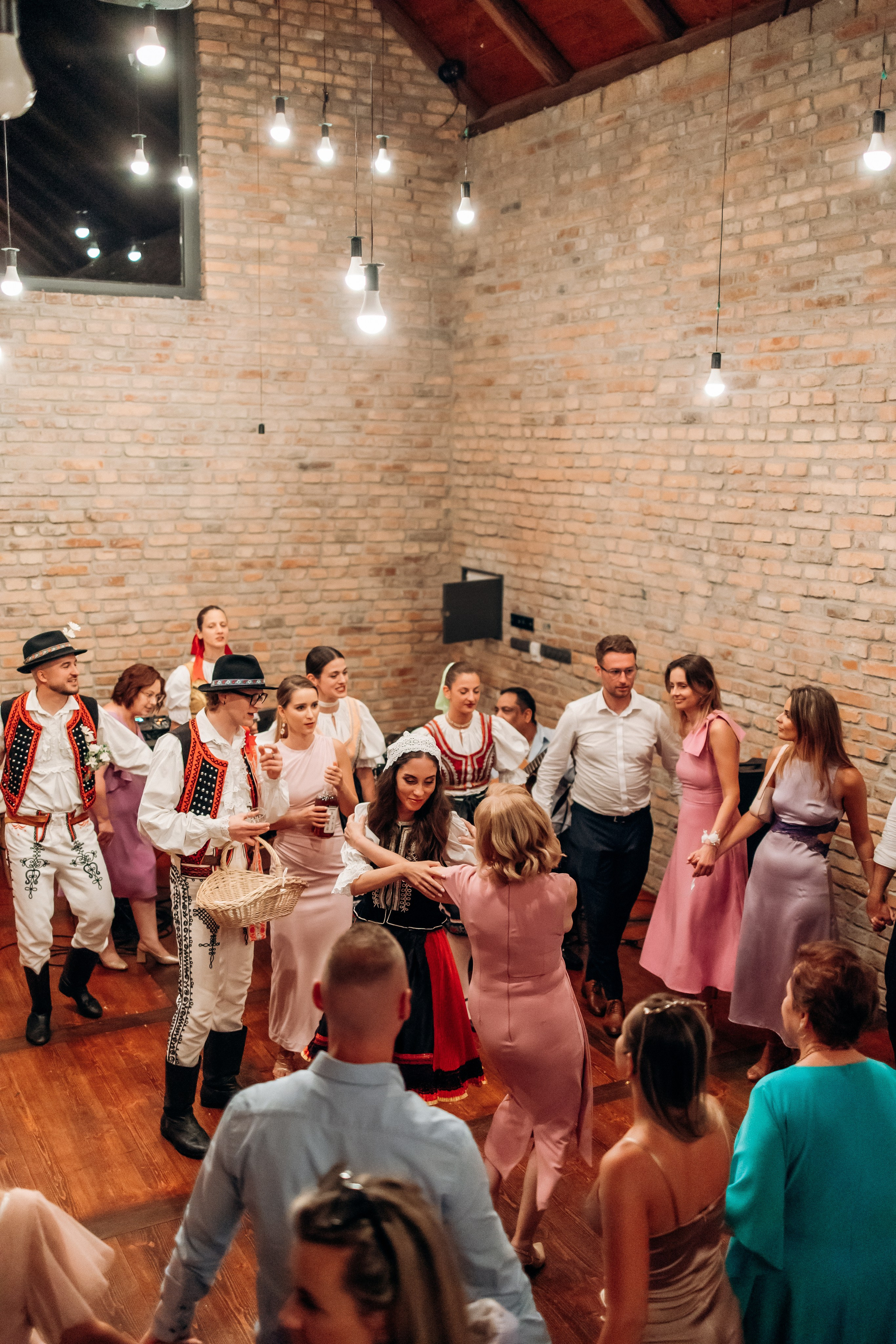 Wedding at Mlyn na Dobre vode