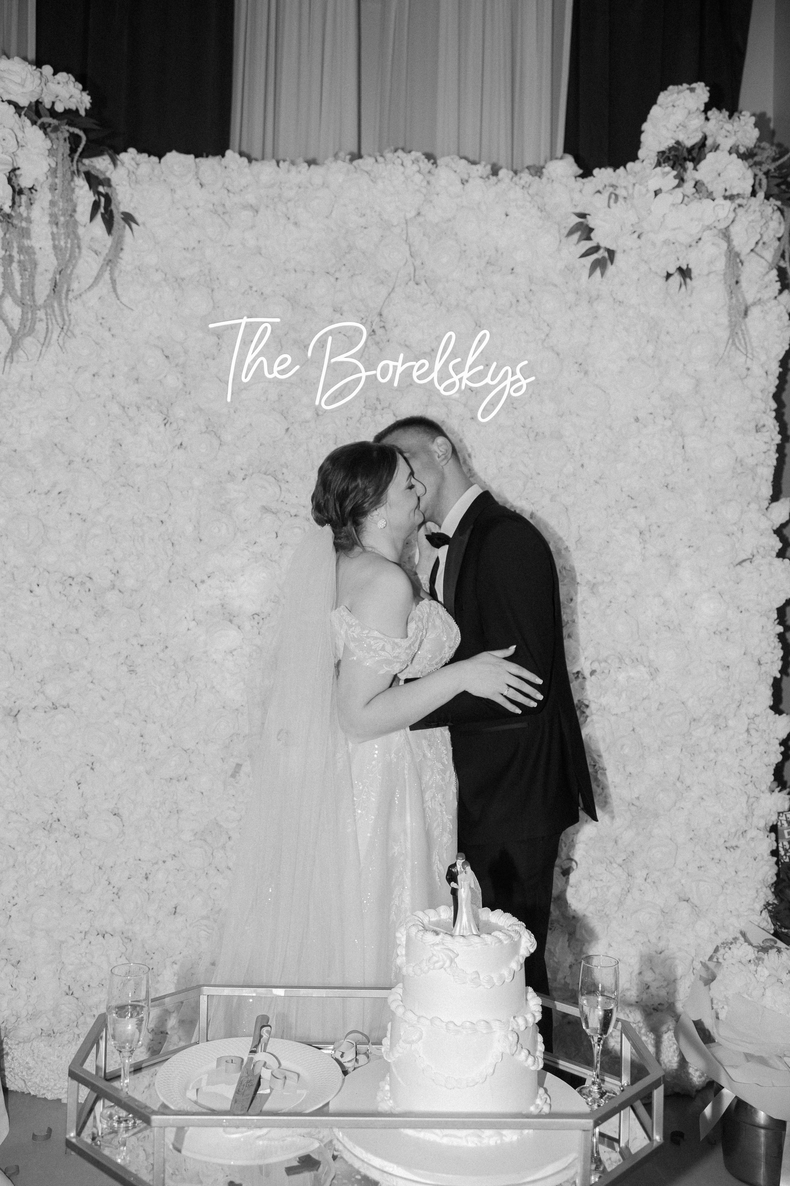 Natalia & Mykola. Wedding Photographer & Videographer