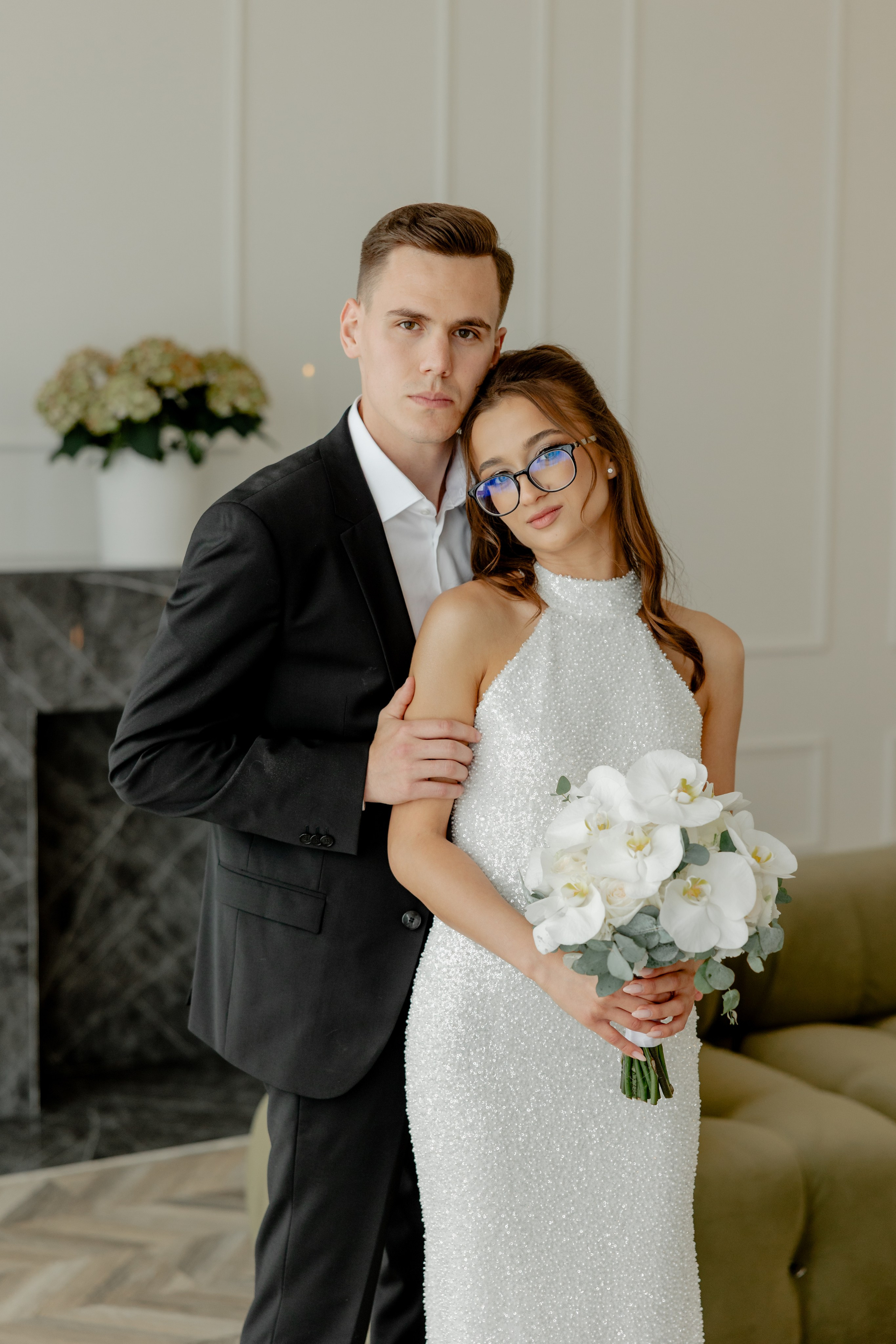 Cristian & Evelina. ProWed — Foto Video Moldova