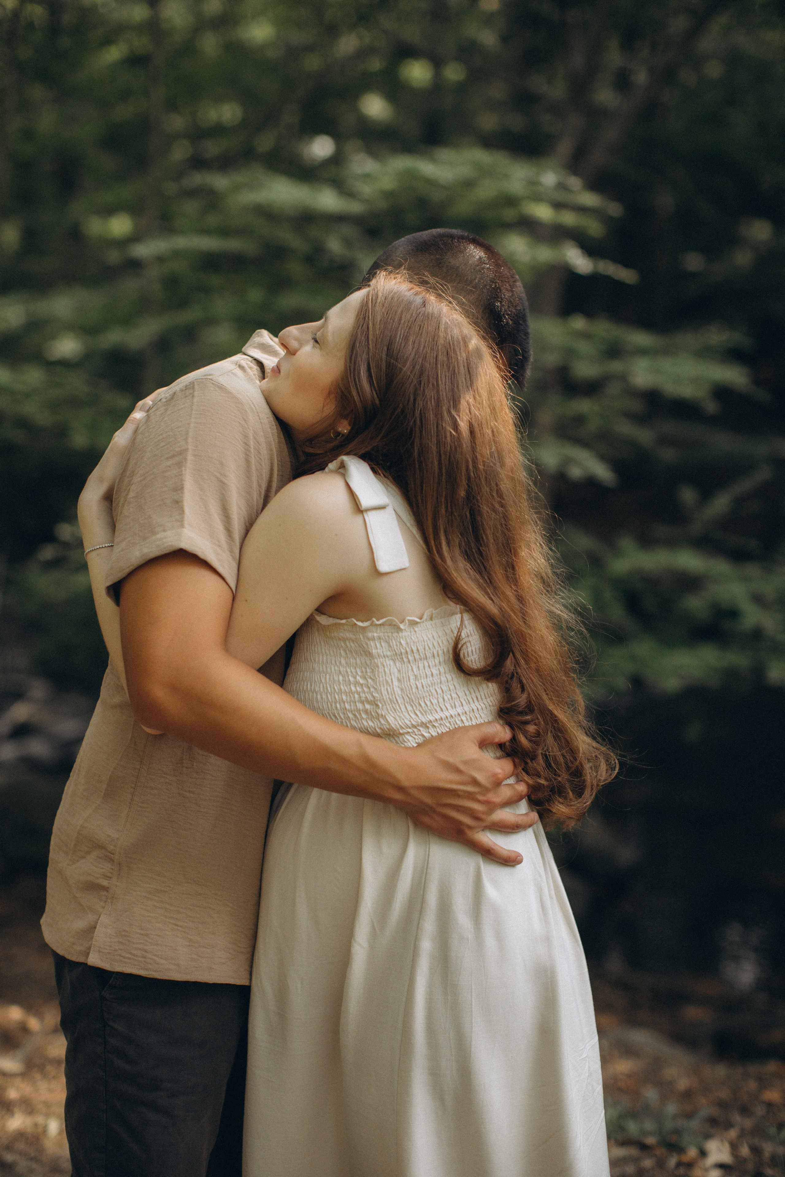 Erica. Love Through Photo