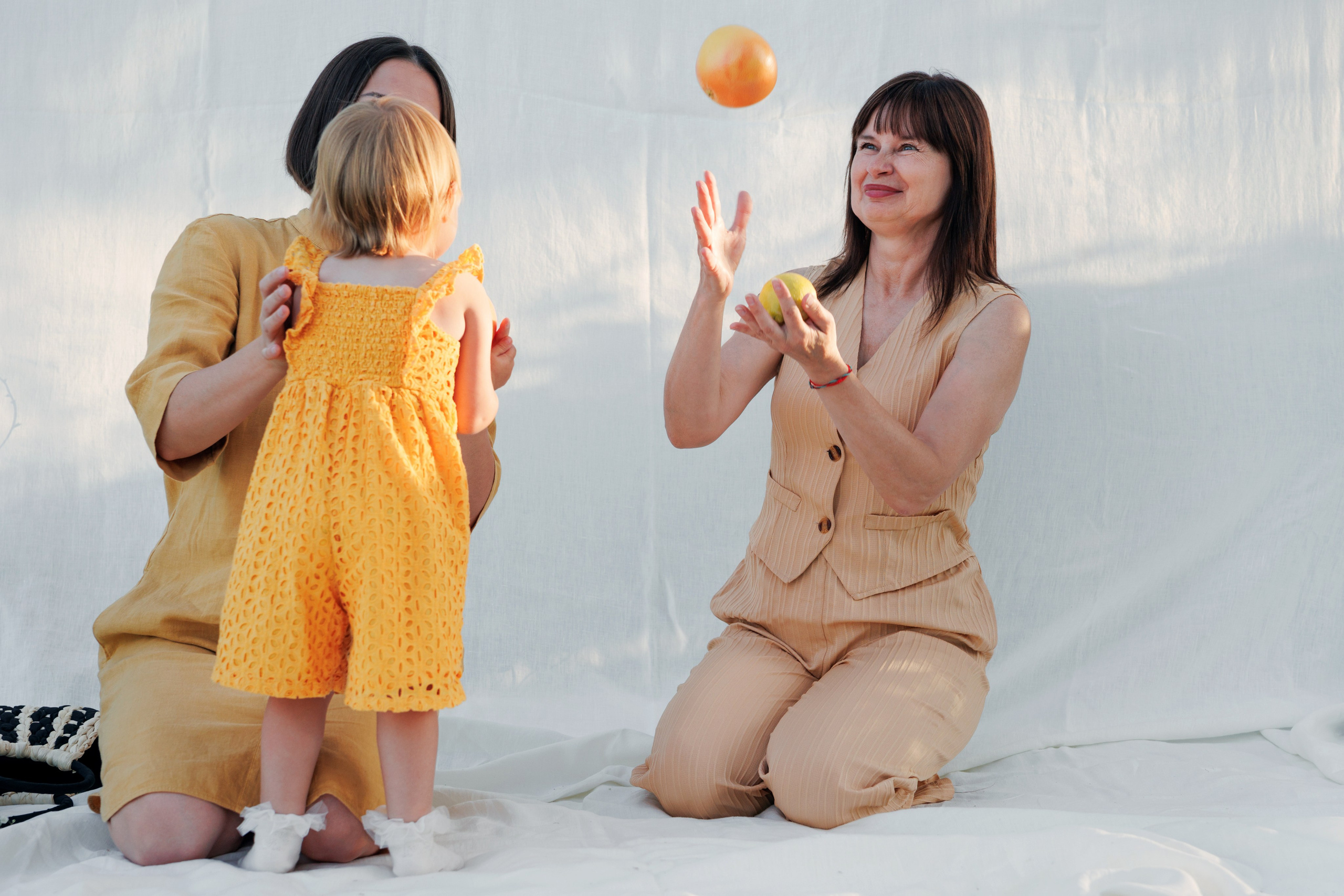 Rodzinny Piknik. Anna Rudnichenko Fotograf Szczecin / Анна Рудніченко Фотограф Щецин