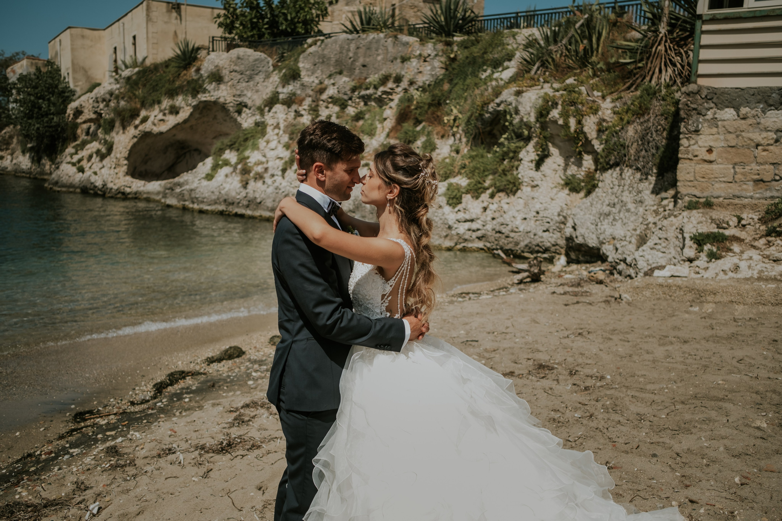 Domenico + Ramona. Trinacria Fotografia