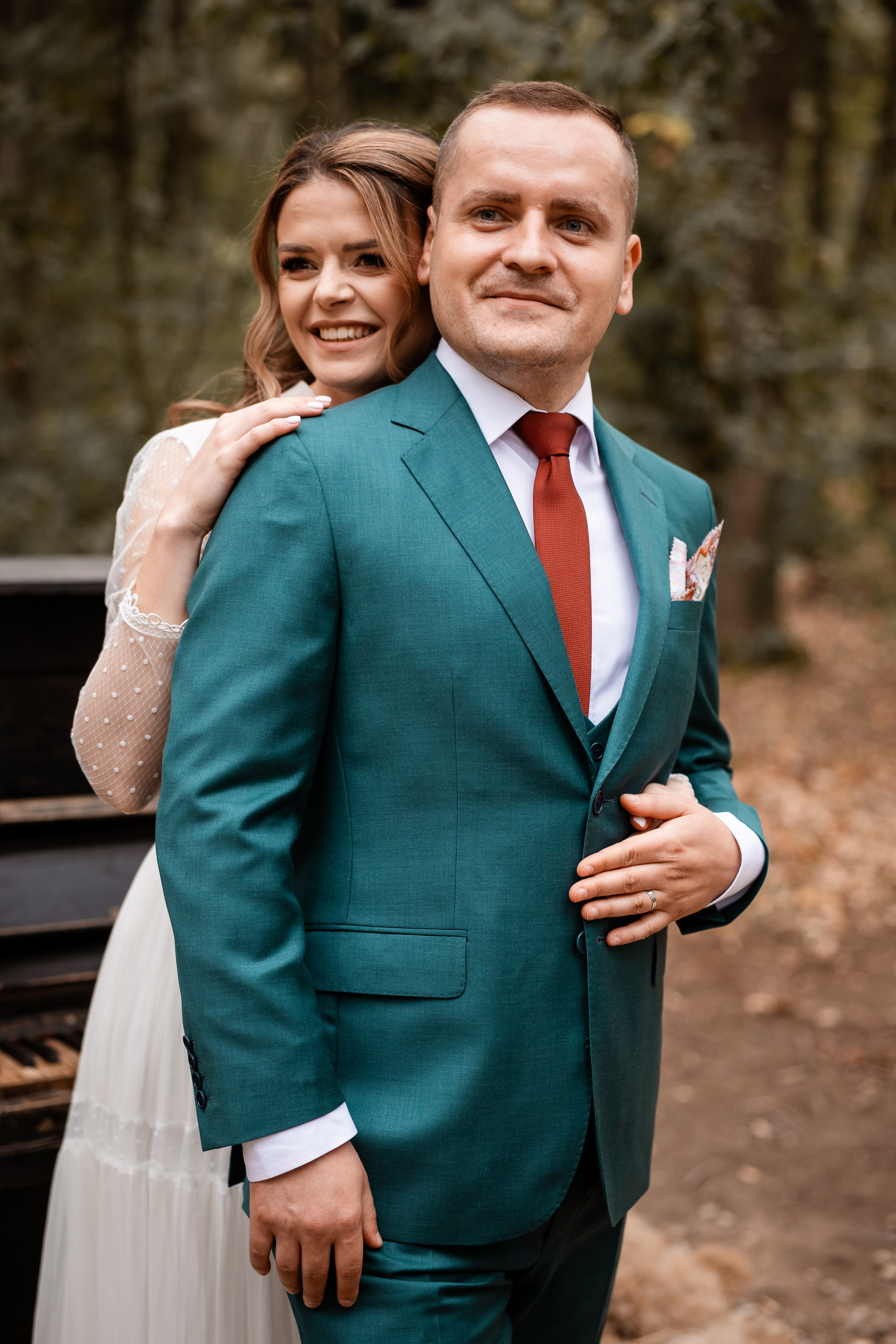 Ioana & Victor. Blink Photo — Fotografie & Videografie Nuntă