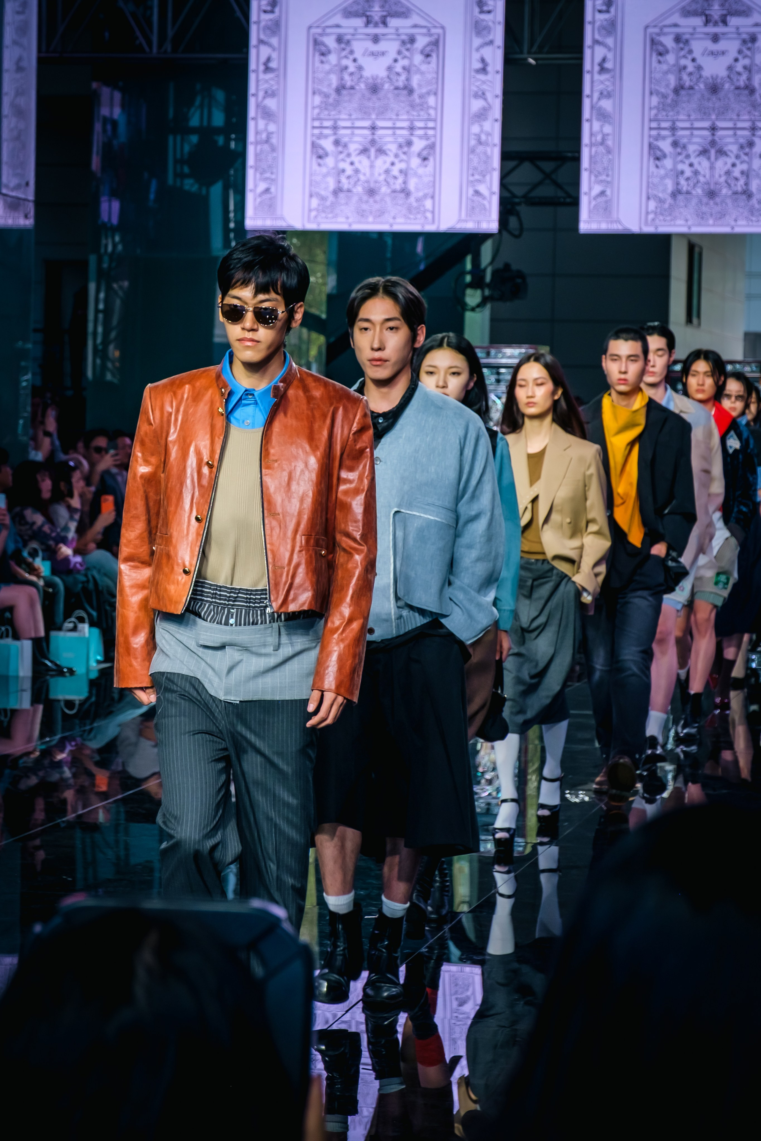 GANGNAM FESTA'25 ZAGAE. Photographer in Seoul Dobrokvashina Natalya