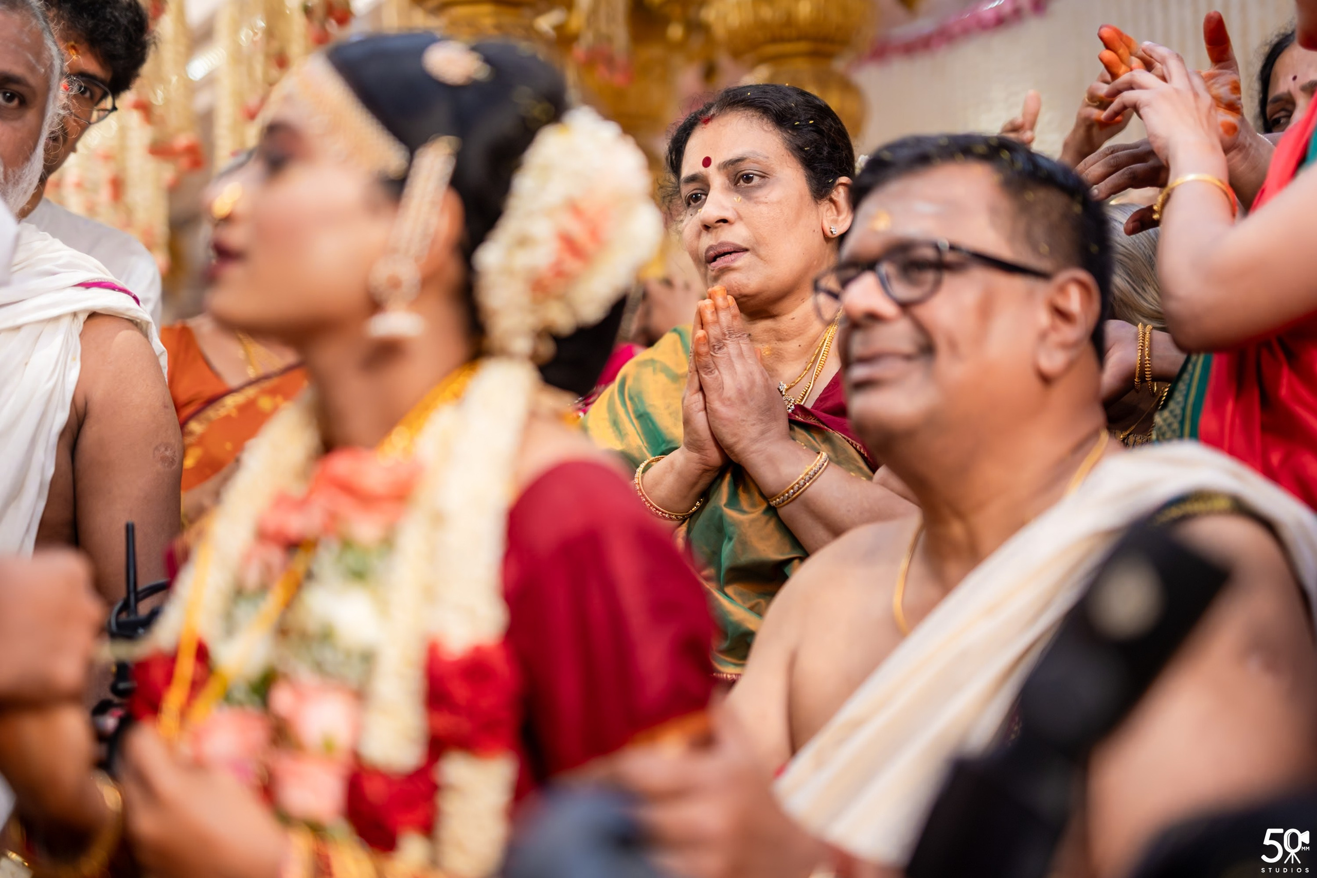 CANDID MOMENTS — WEDDINGS AND RITUALS. 50mm STUDIOS