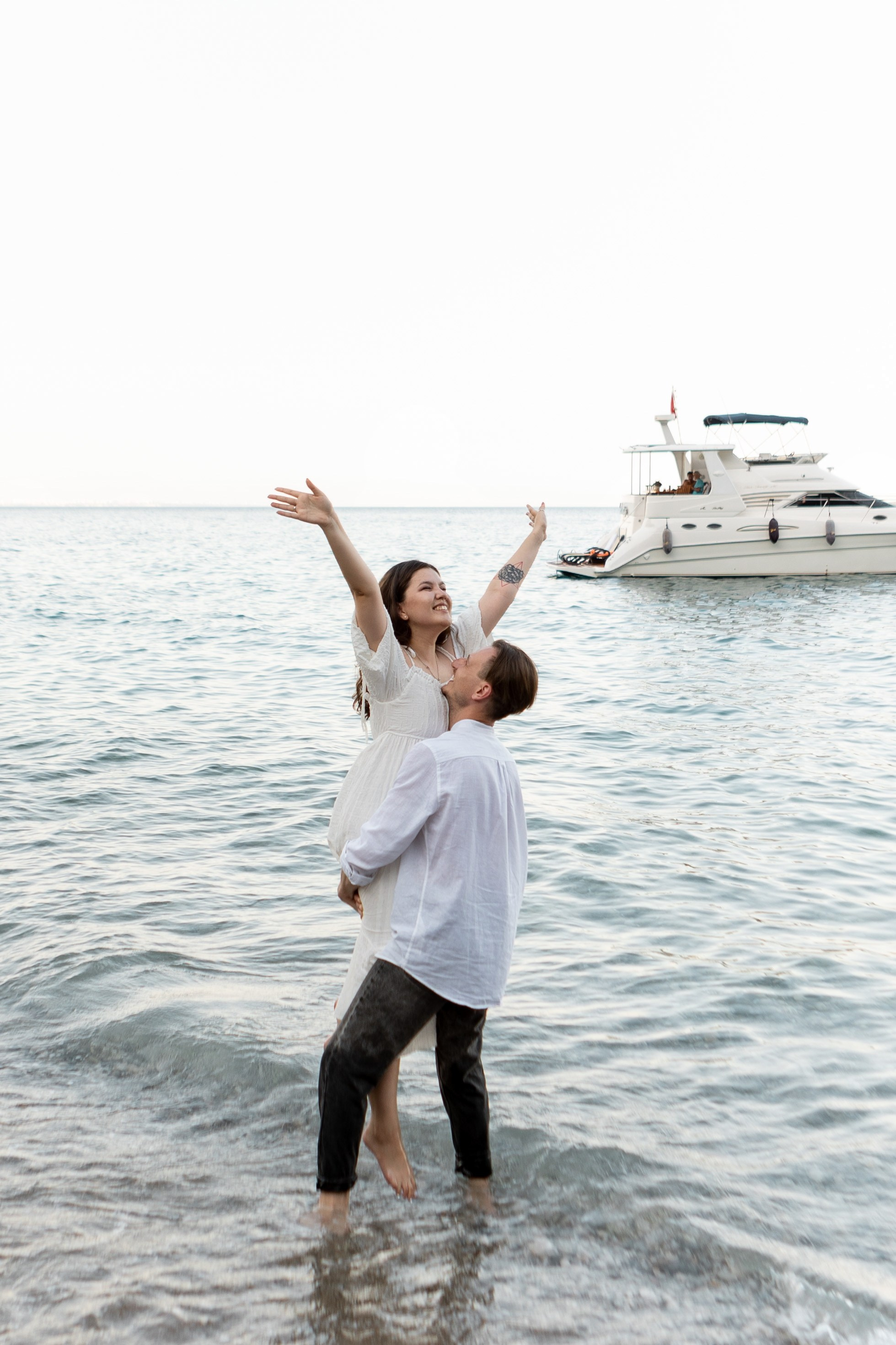 Love Story. Свадебный и семейный фотограф Жанна Руденко