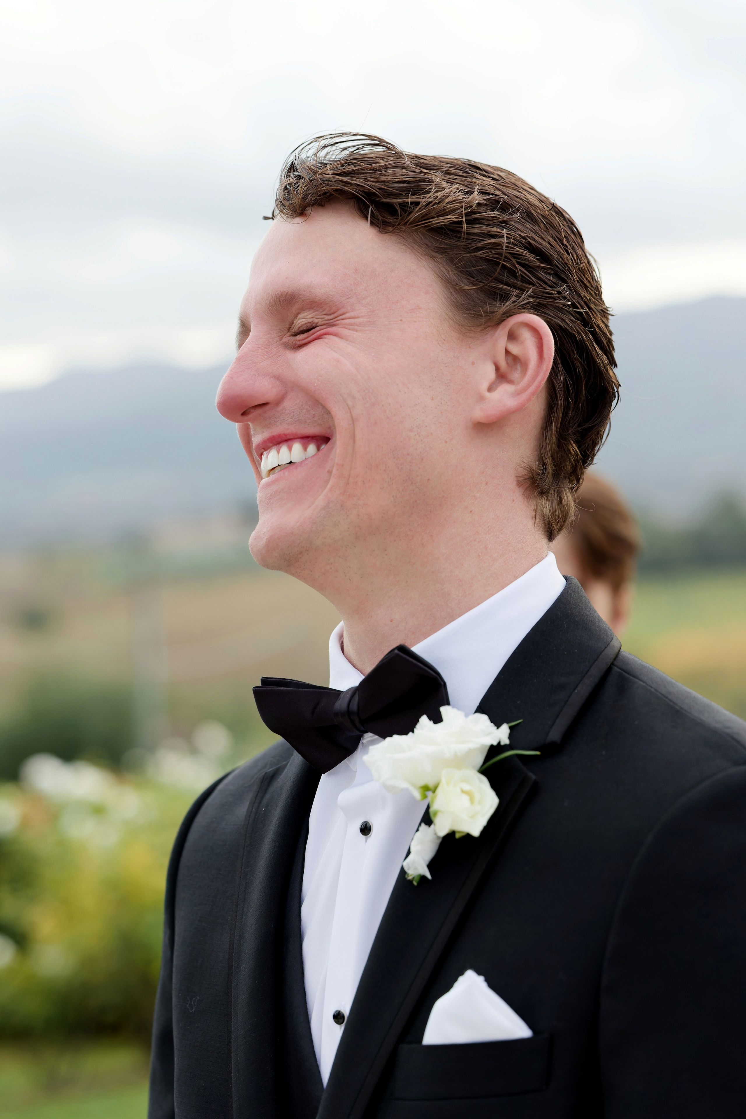 Wedding at Fonte Sala, Umbria