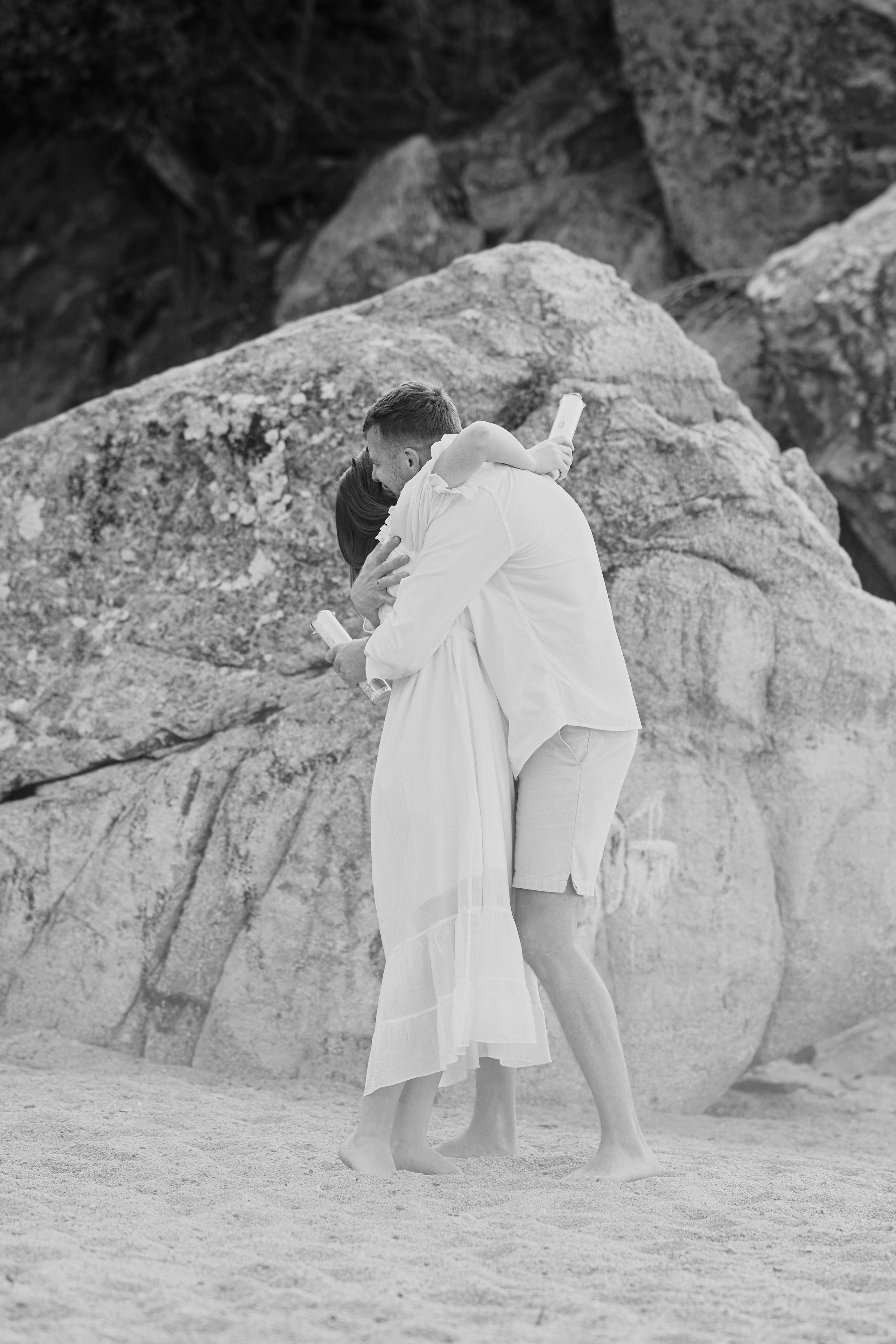 Мальчик или Девочка?. Фотограф в Барселоне Жанна Захарченко