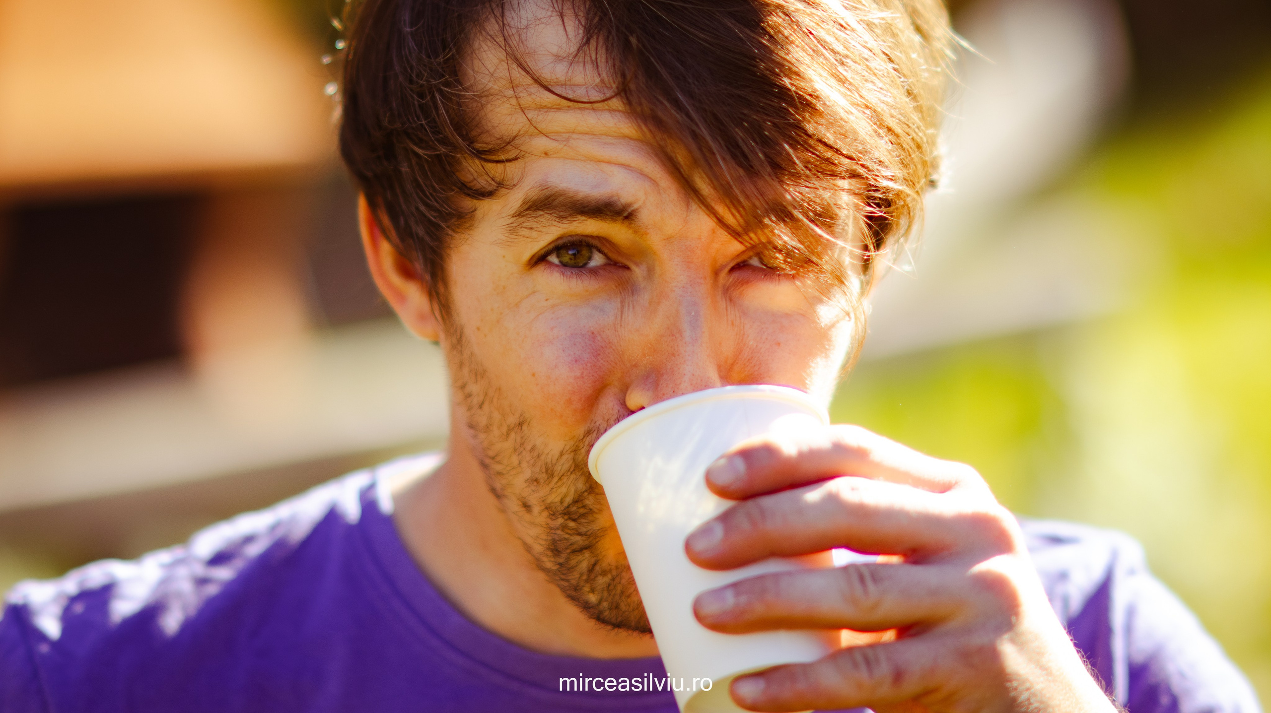 Fotograf de portrete și evenimente din Cluj-Napoca. Ședințe foto individuale, nunți, botezuri și aniversări în Cluj și județul Cluj