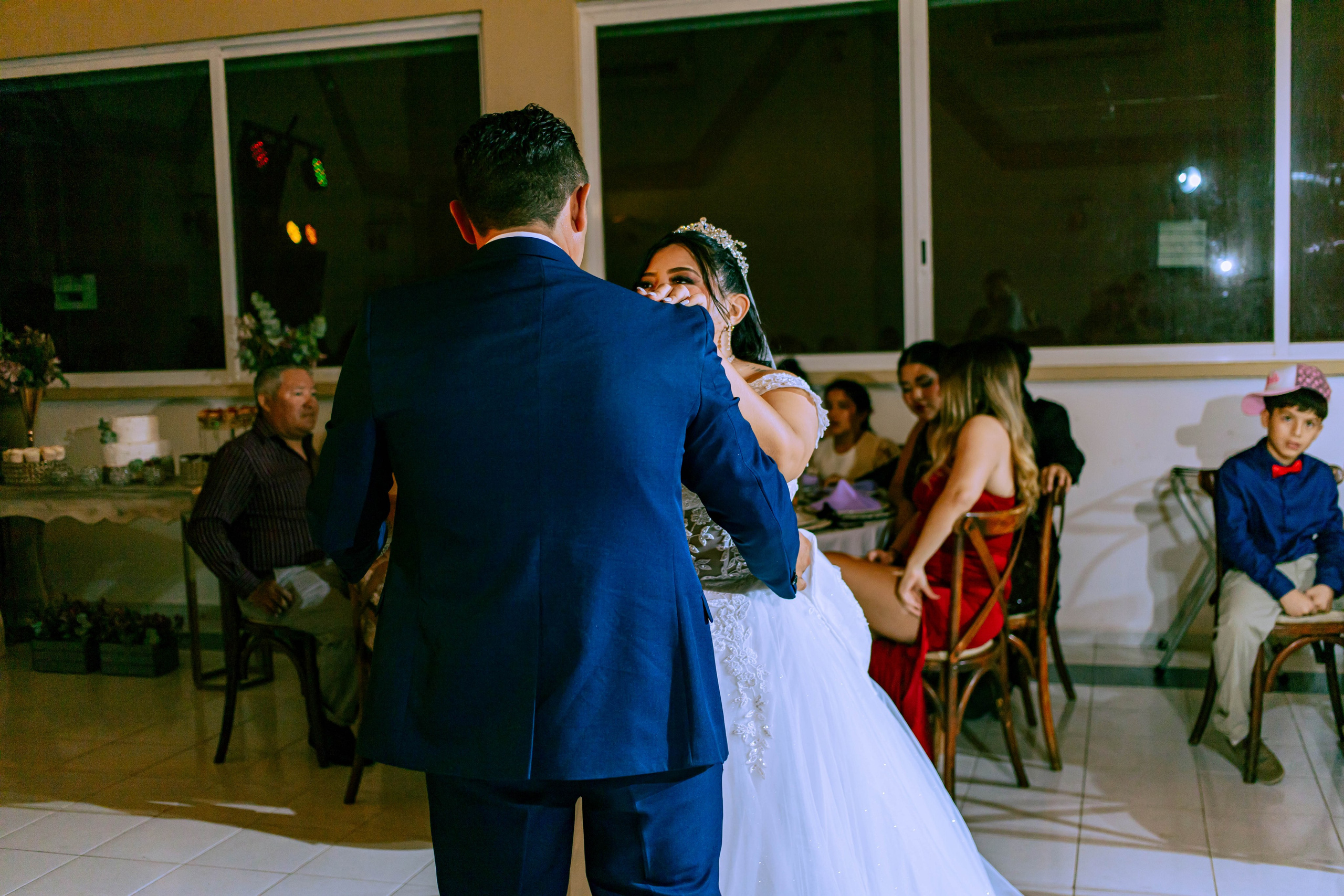 CRISTEL Y FERNANDO. Fotógrafo "dD" Didier Dzul