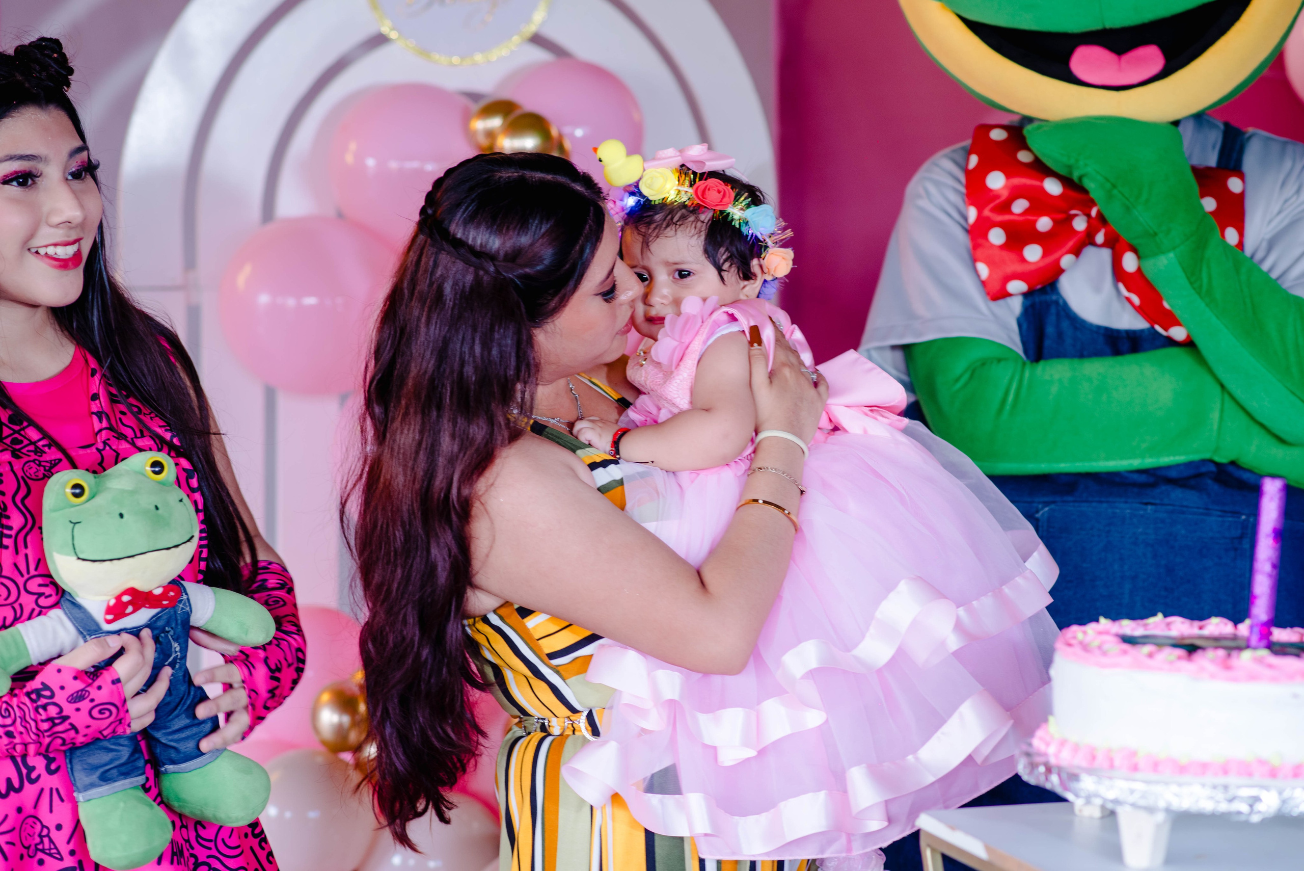 DENAYT. Fotógrafo "dD" Didier Dzul