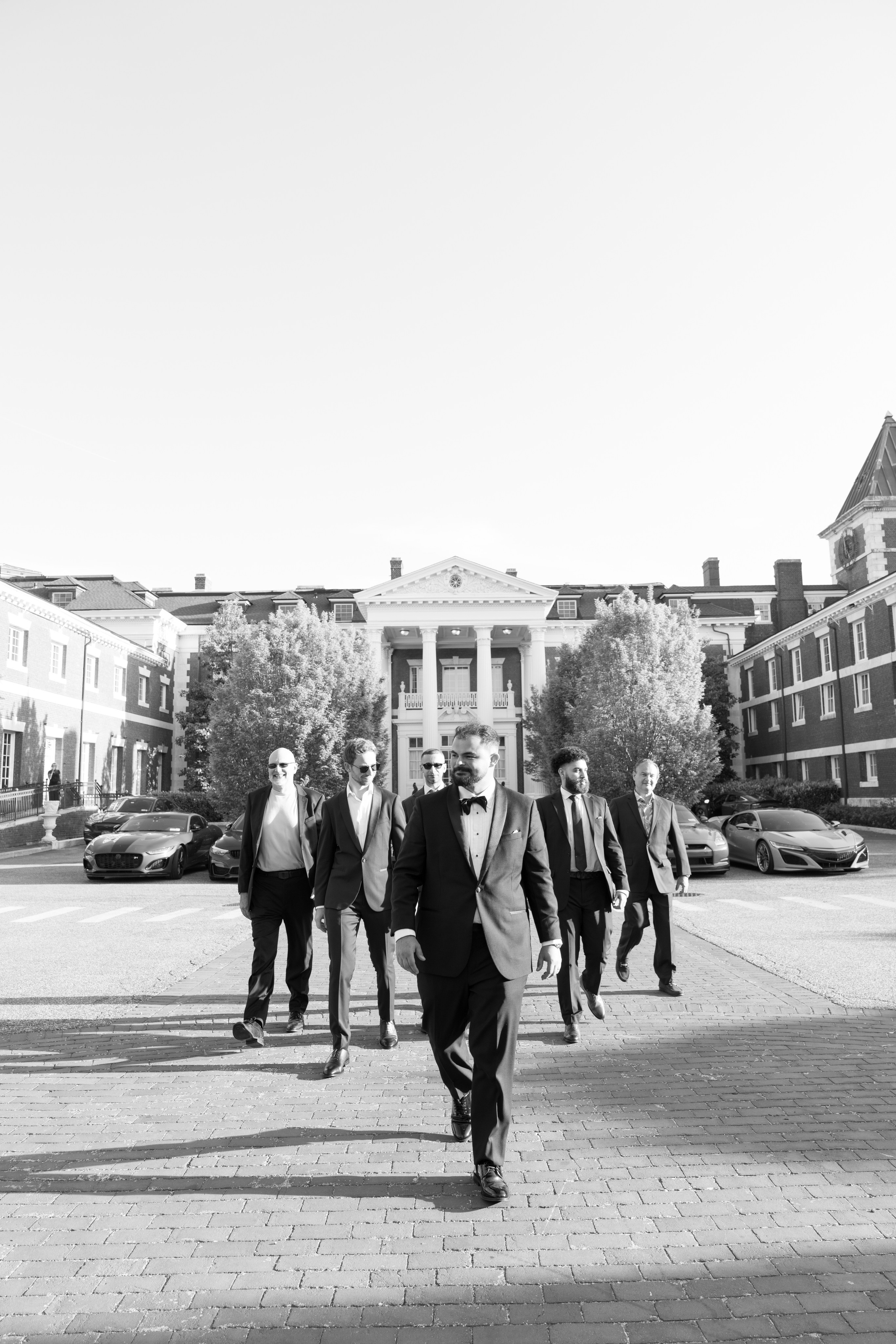 Amatul and Jacob. Anna Krasnova Wedding photographer
