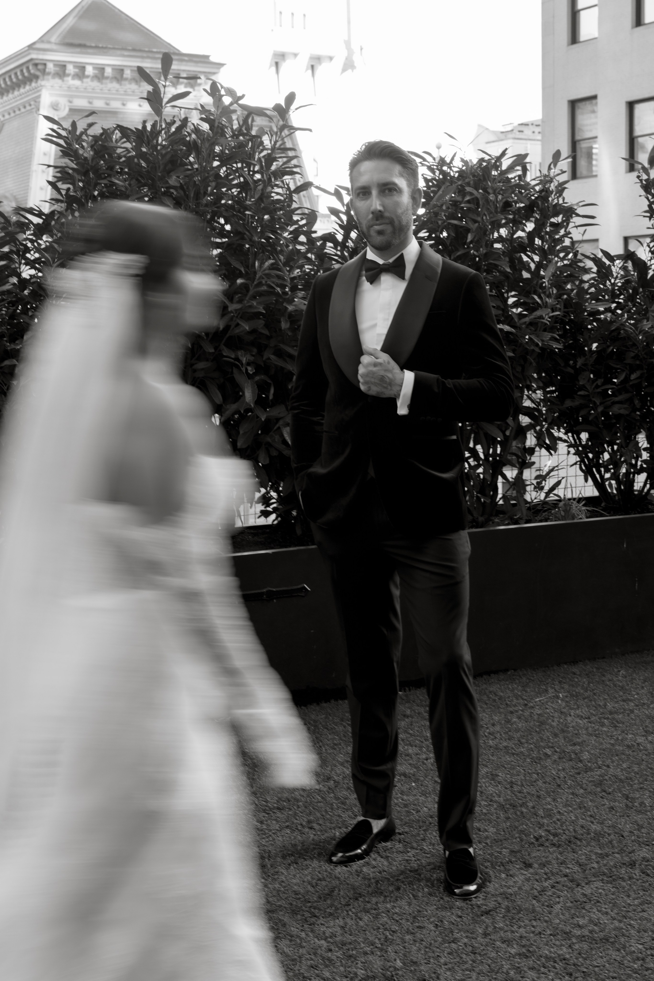 Leigh and Jennifer wedding day. Anna Krasnova Wedding photographer