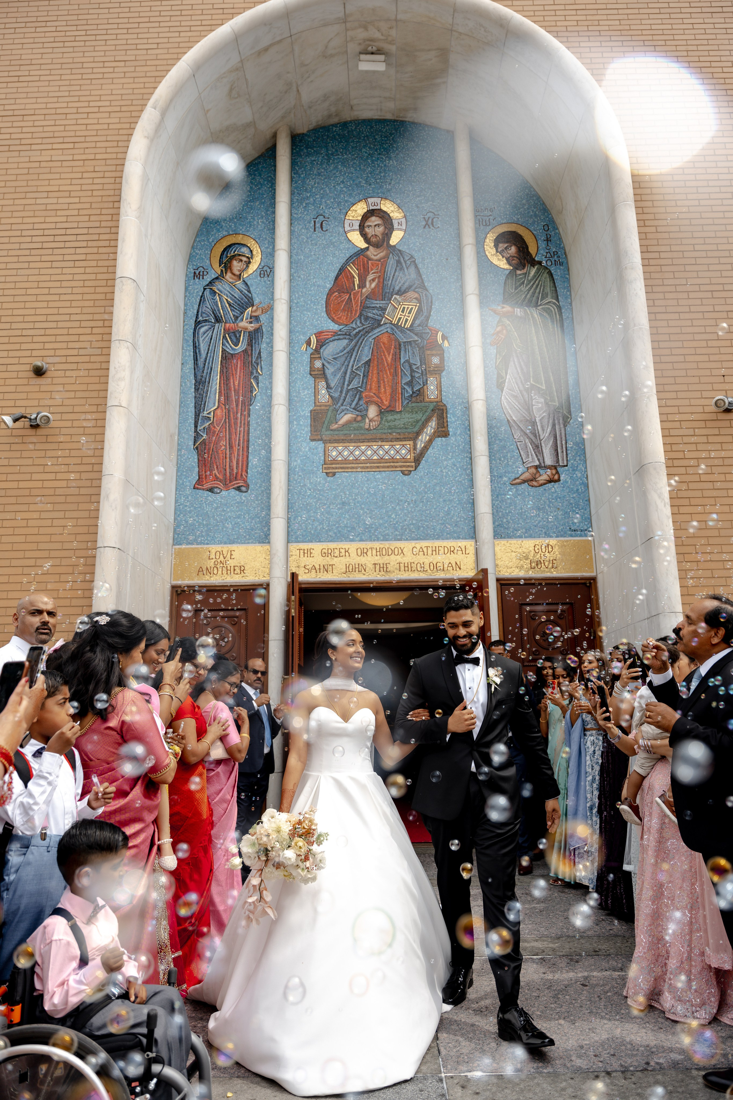 Maya & Alvin. Anna Krasnova Wedding photographer