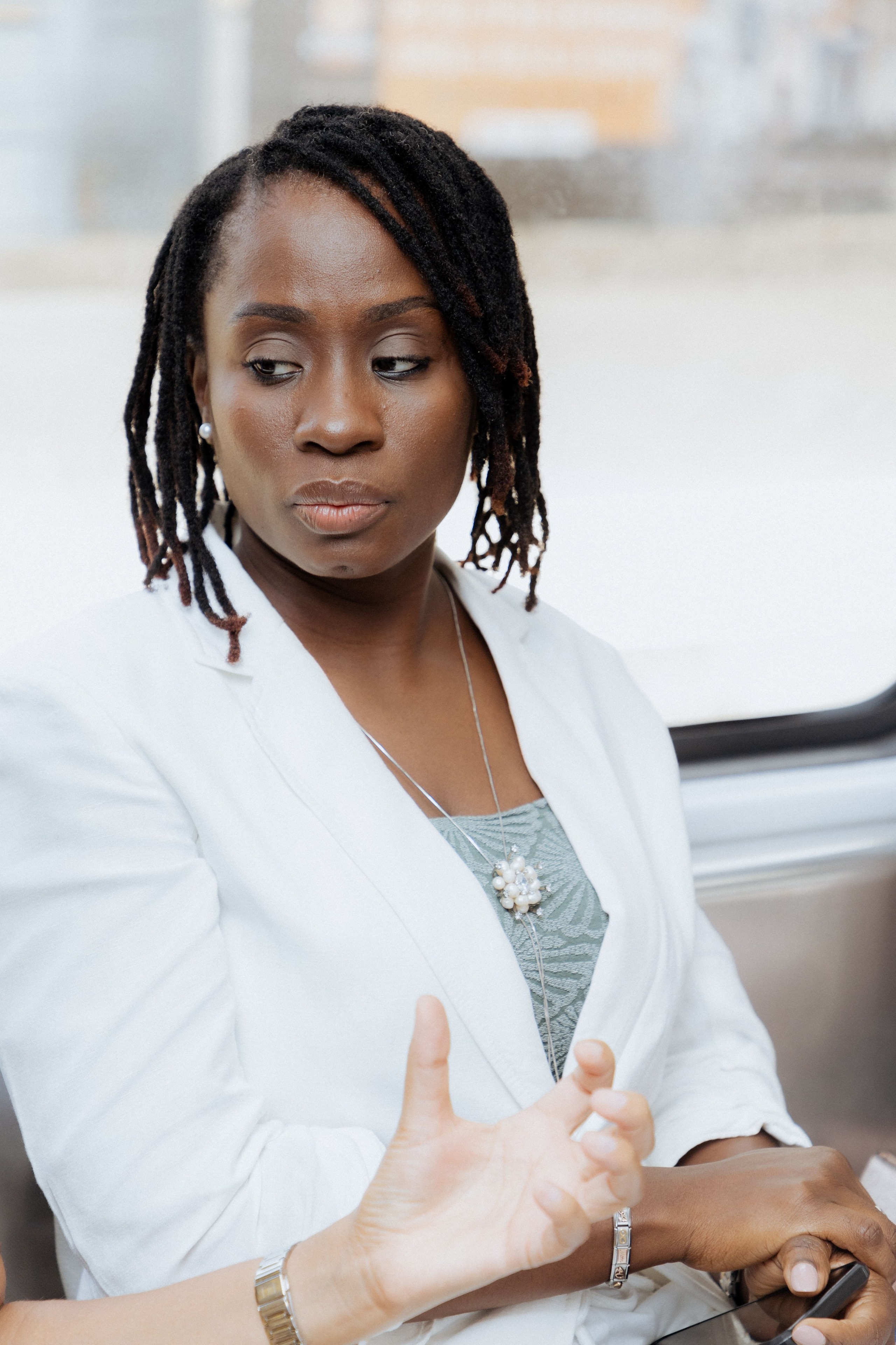 CFL — Março Mulher