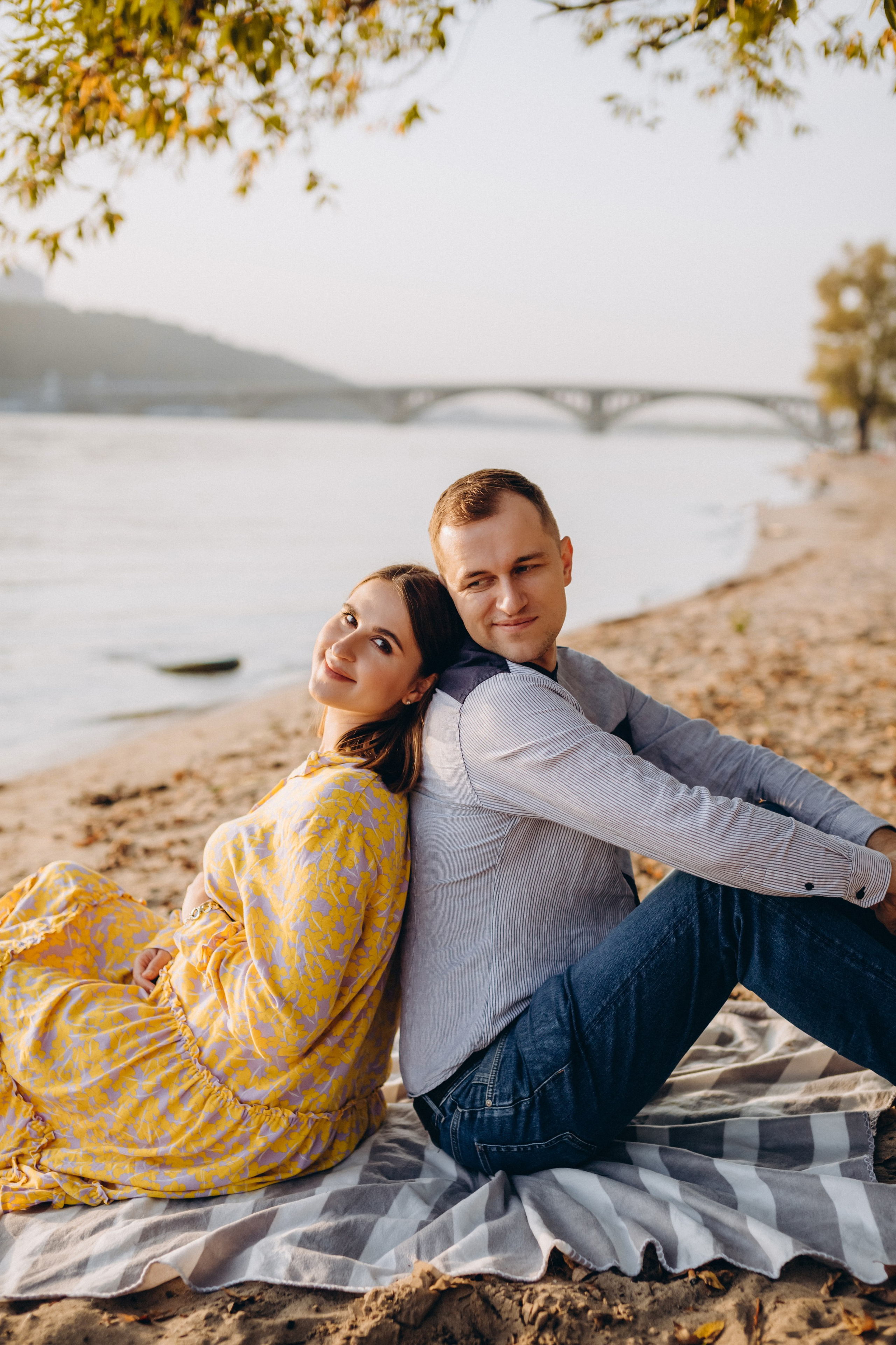 Katrin & Sergey. Wedding and Family Photograph