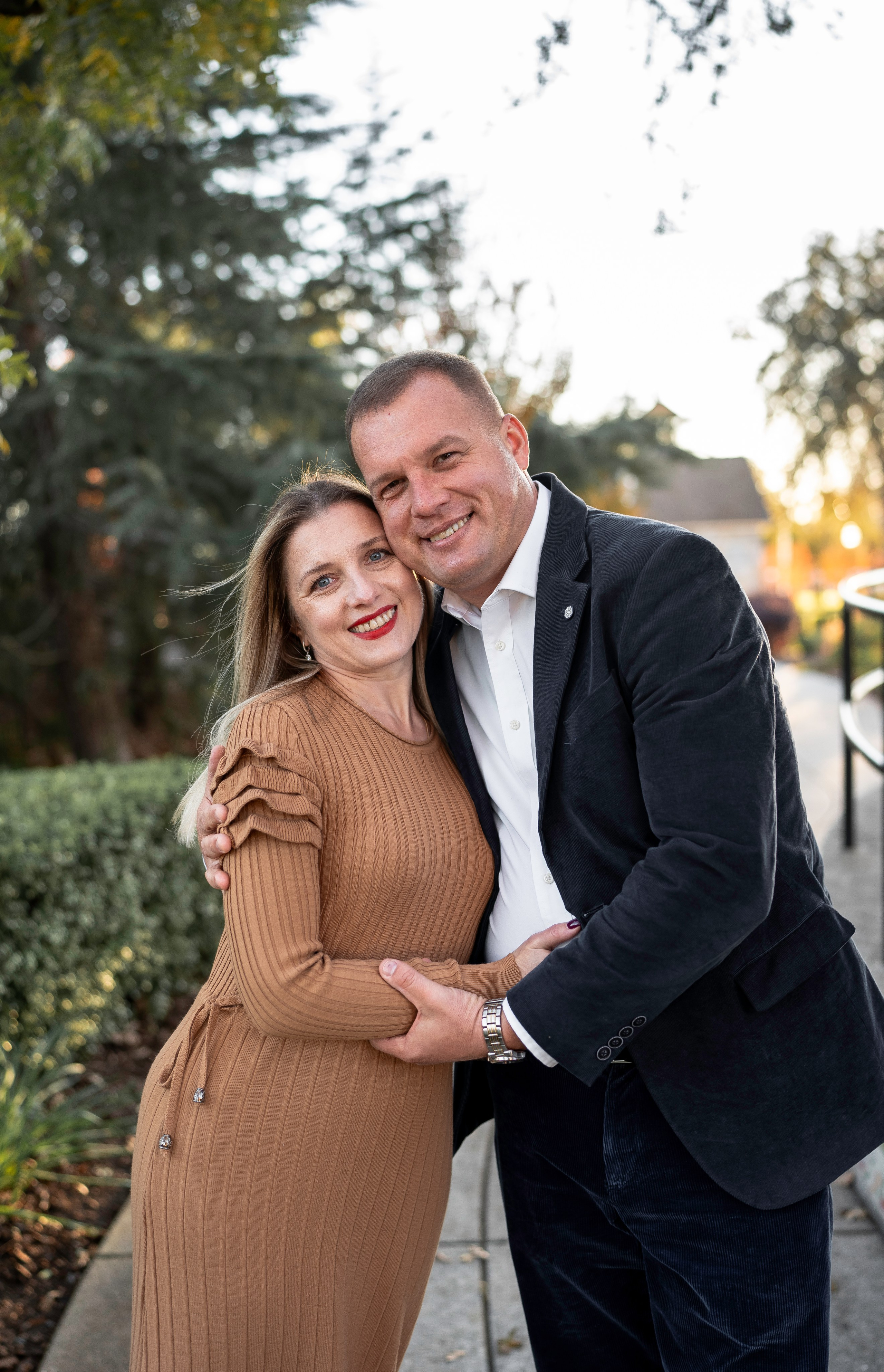 Family. Family photographer in Sacramento | Sofia Pavenko