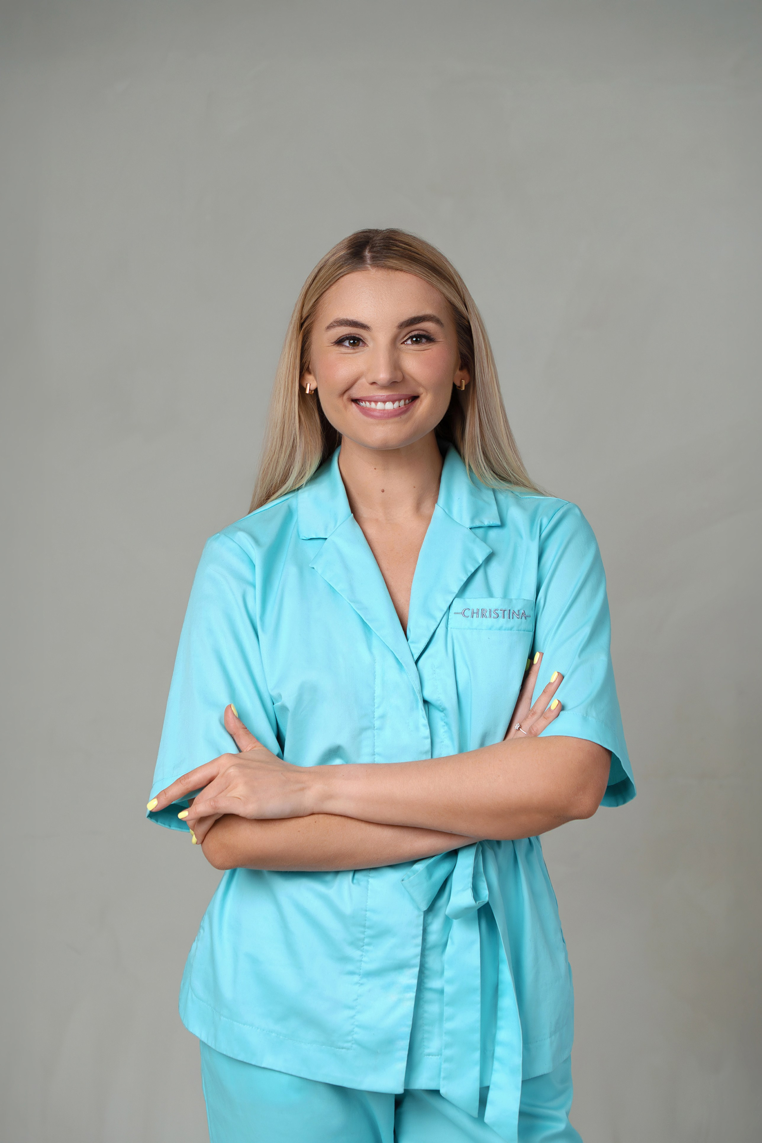 Kosmedija. Fotografė Agnė Navickaitė