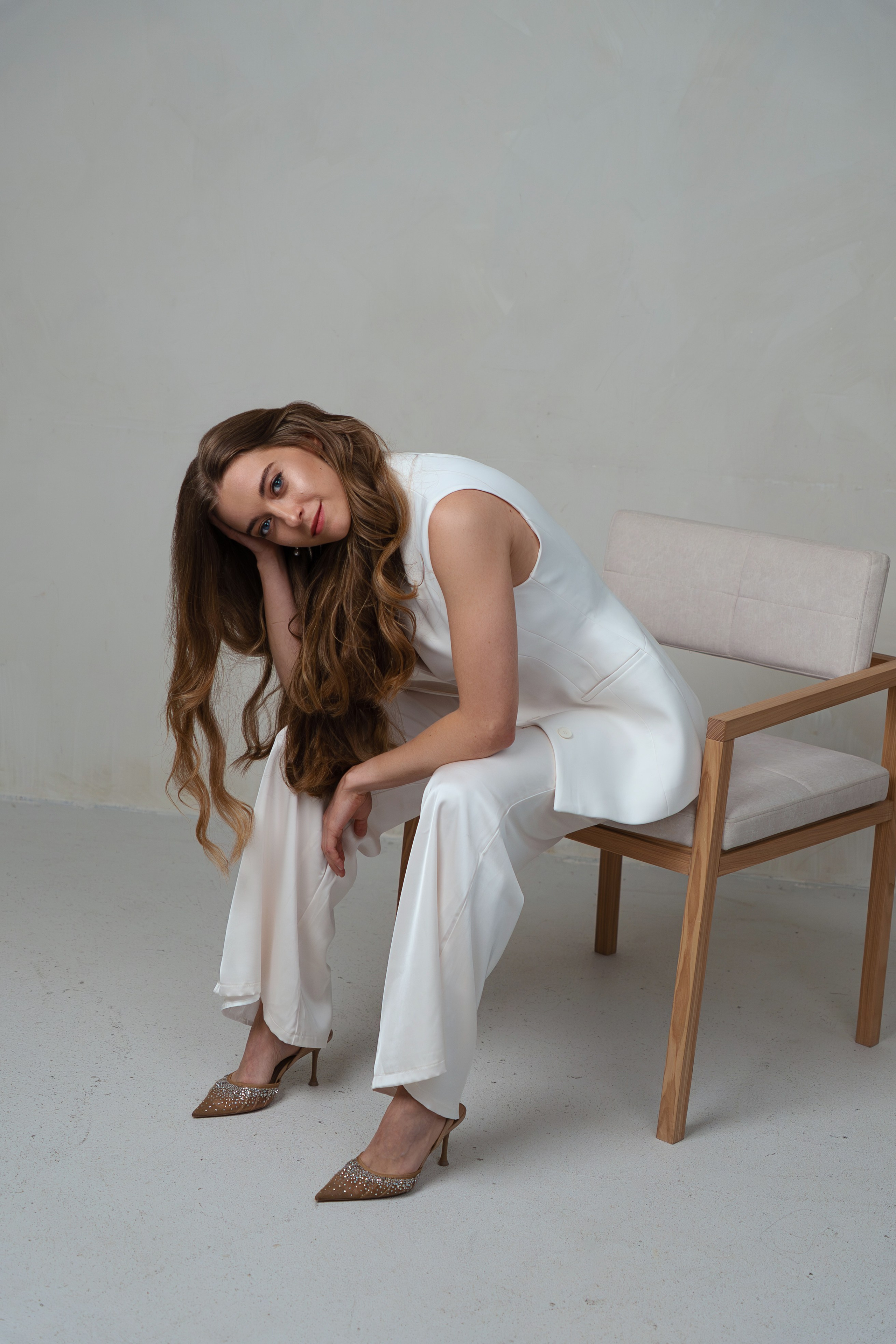 Kosmedija. Fotografė Agnė Navickaitė