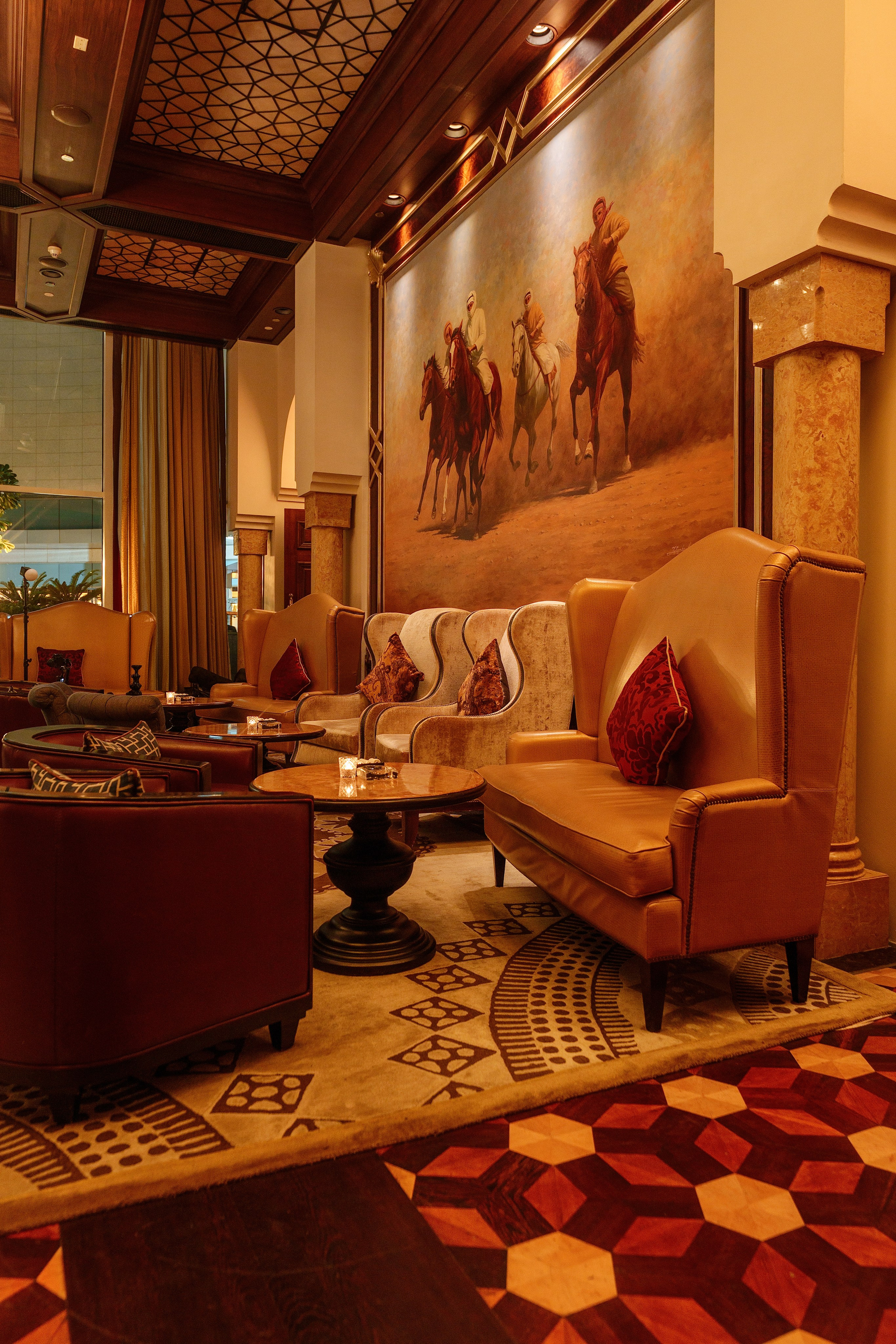Hotel Photography Dubai — Denys Gromov. Denys Gromov