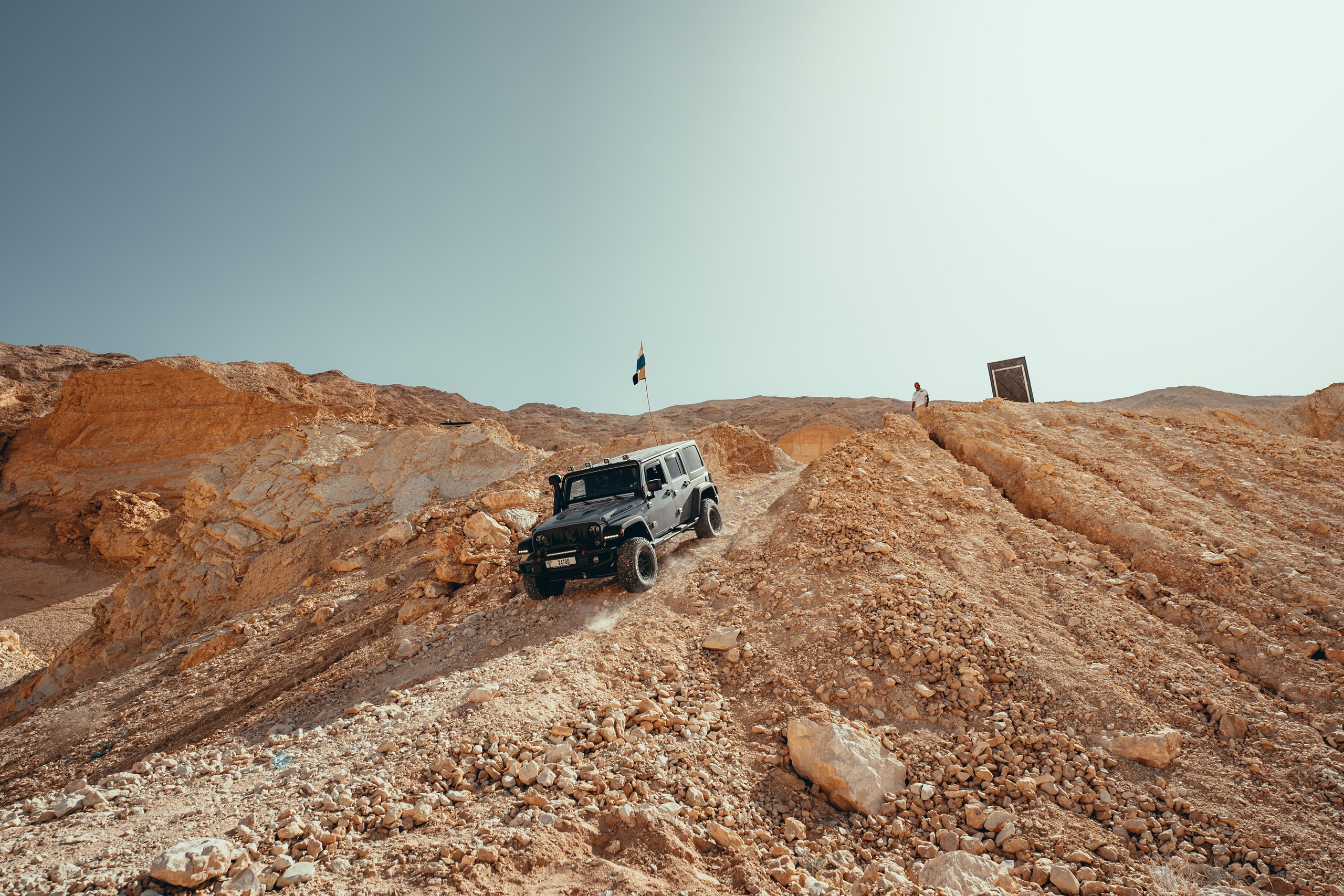 Automotive Photography Dubai — Denys Gromov. Denys Gromov
