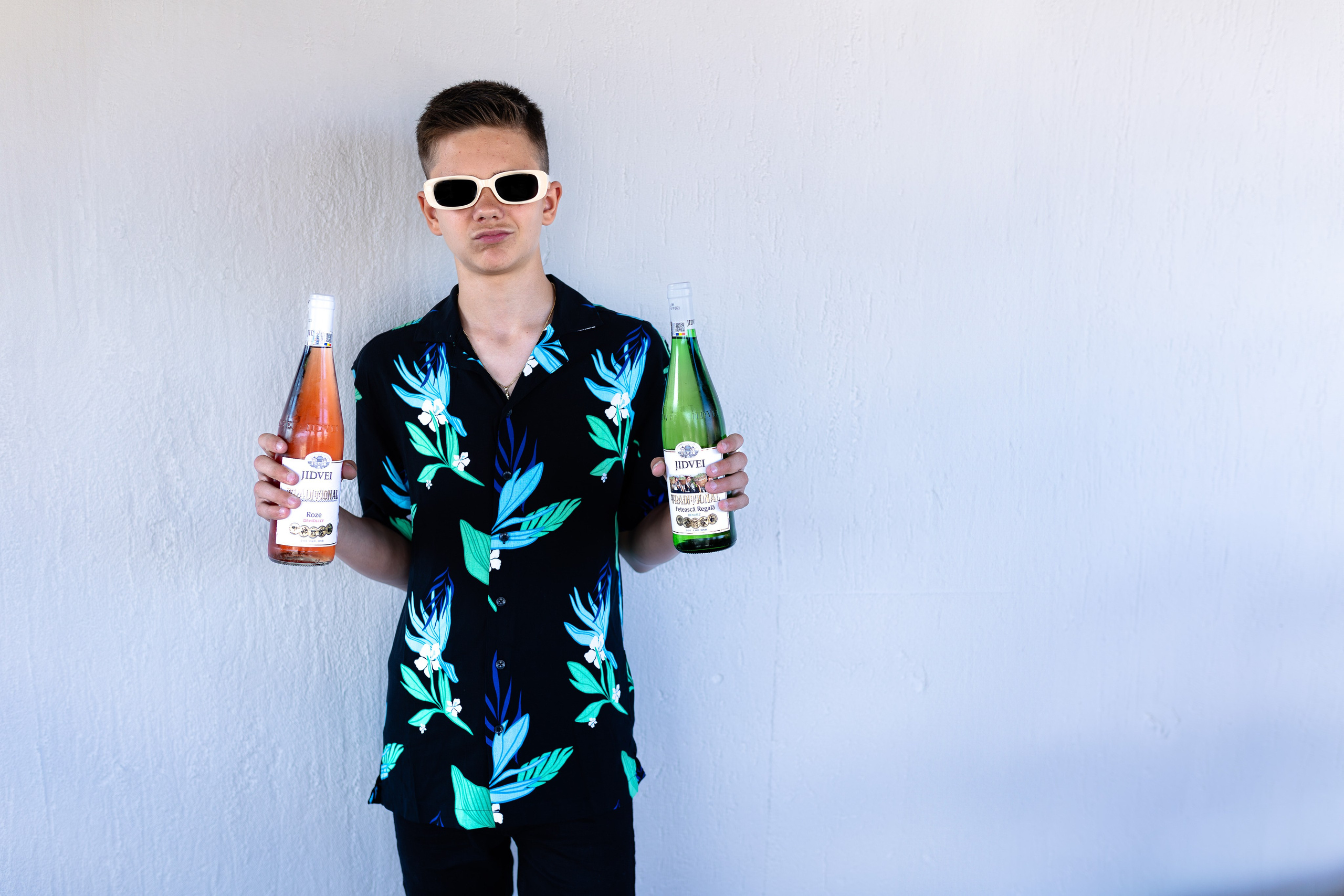 Majorat Ion. Ionut Brehuescu — Fotograf