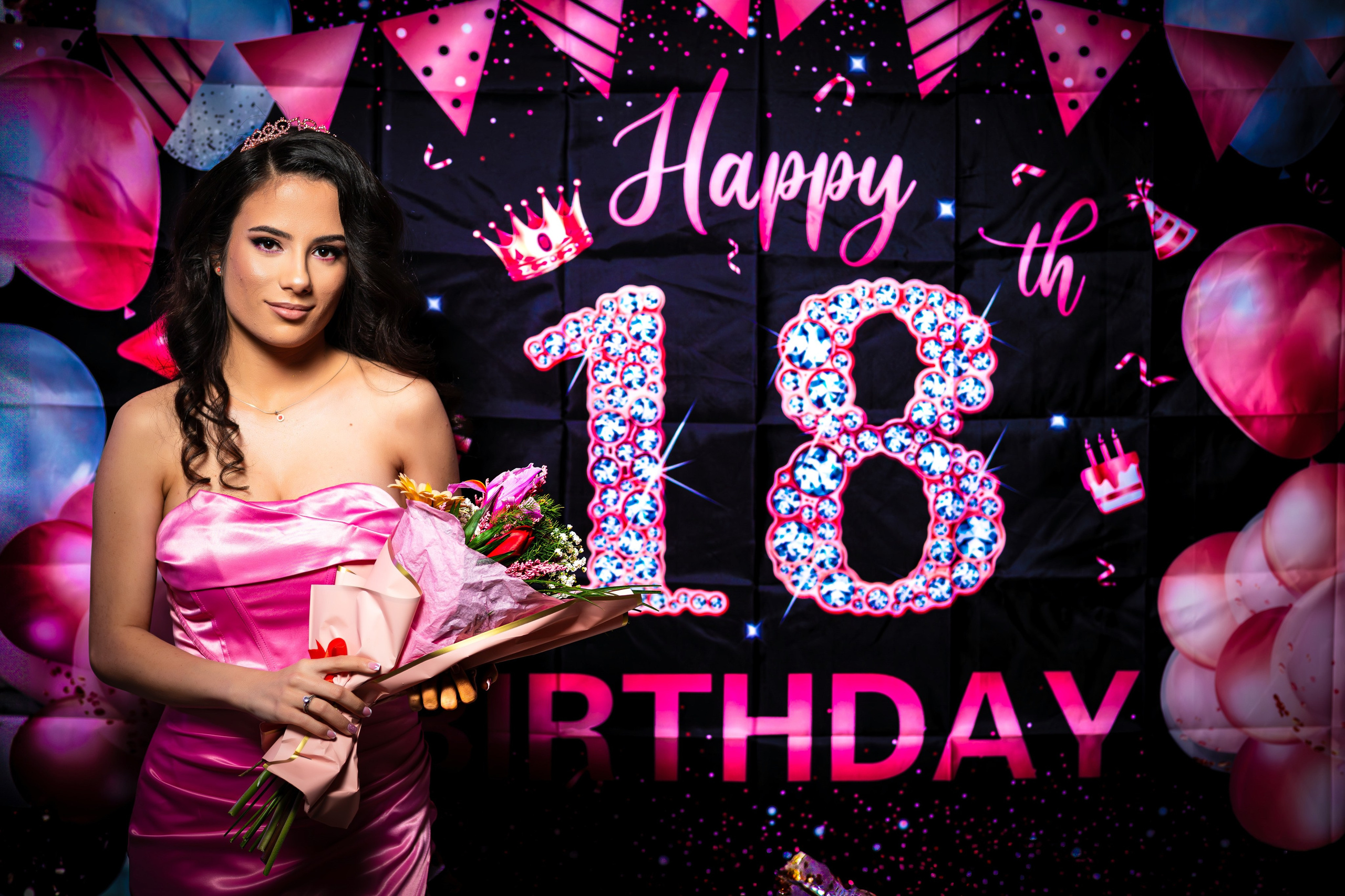 Ariana. Ionut Brehuescu — Fotograf