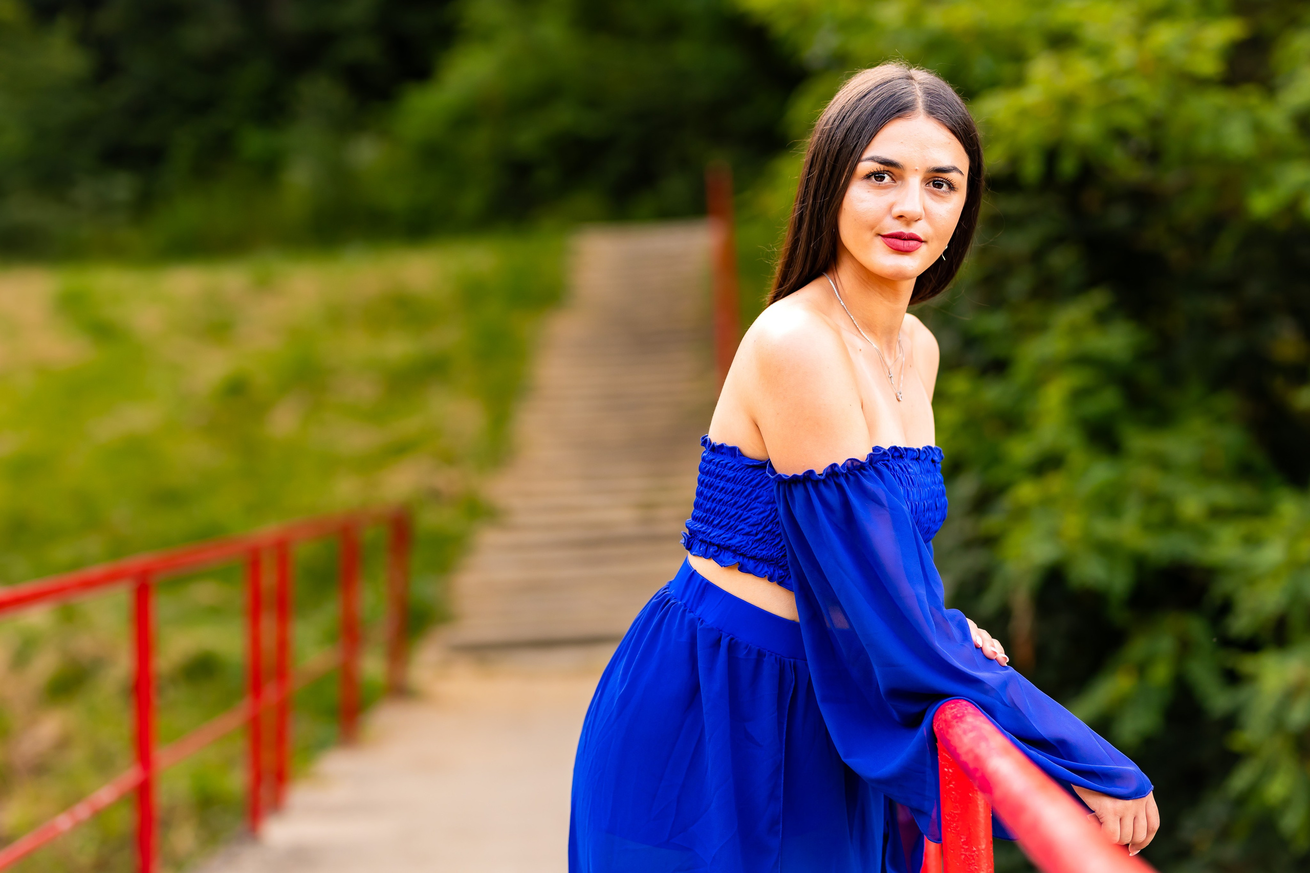 Georgiana. Ionut Brehuescu — Fotograf