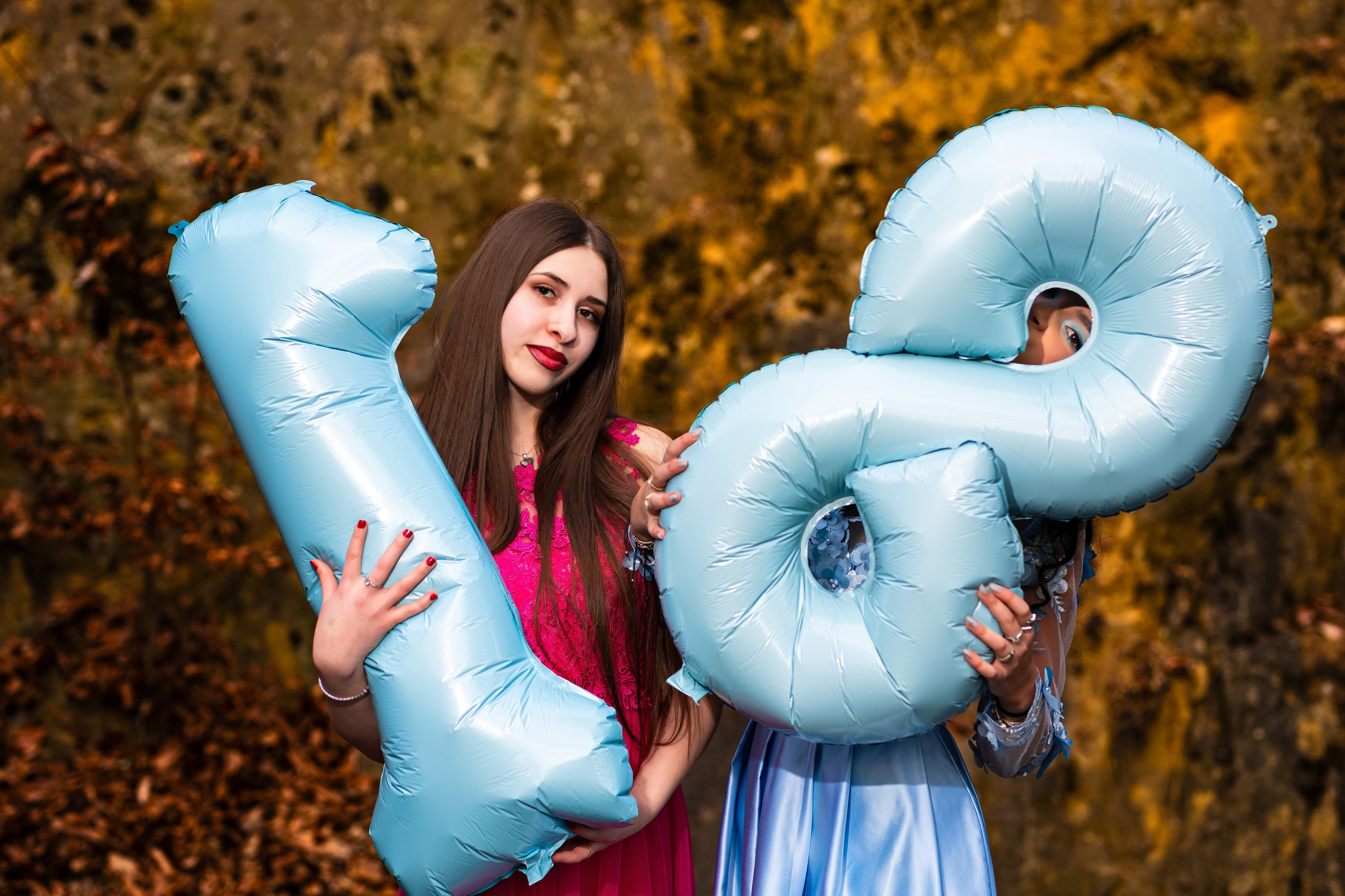 Luiza. Ionut Brehuescu — Fotograf