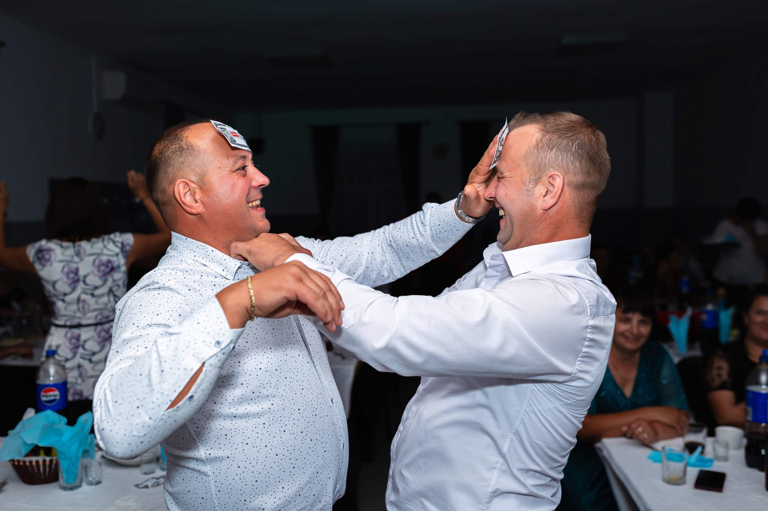 Majorat George. Ionut Brehuescu — Fotograf