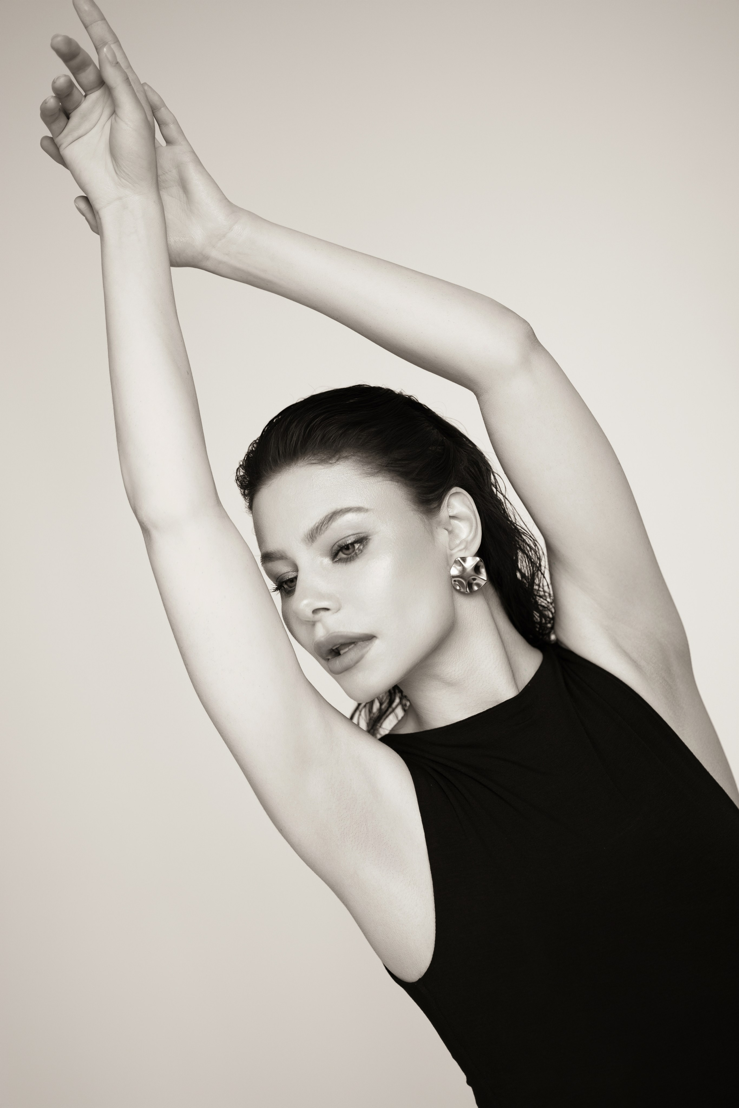 Fashion. Hanna Datskevich