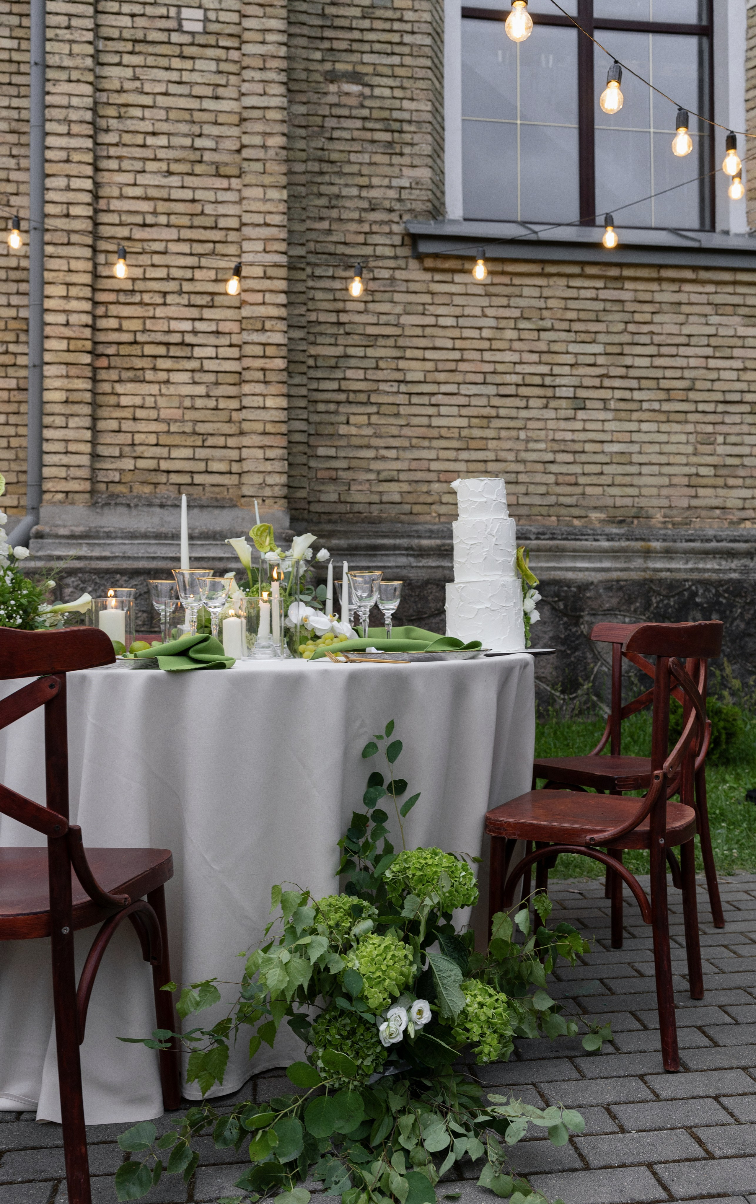 WEDDING. Hanna Datskevich