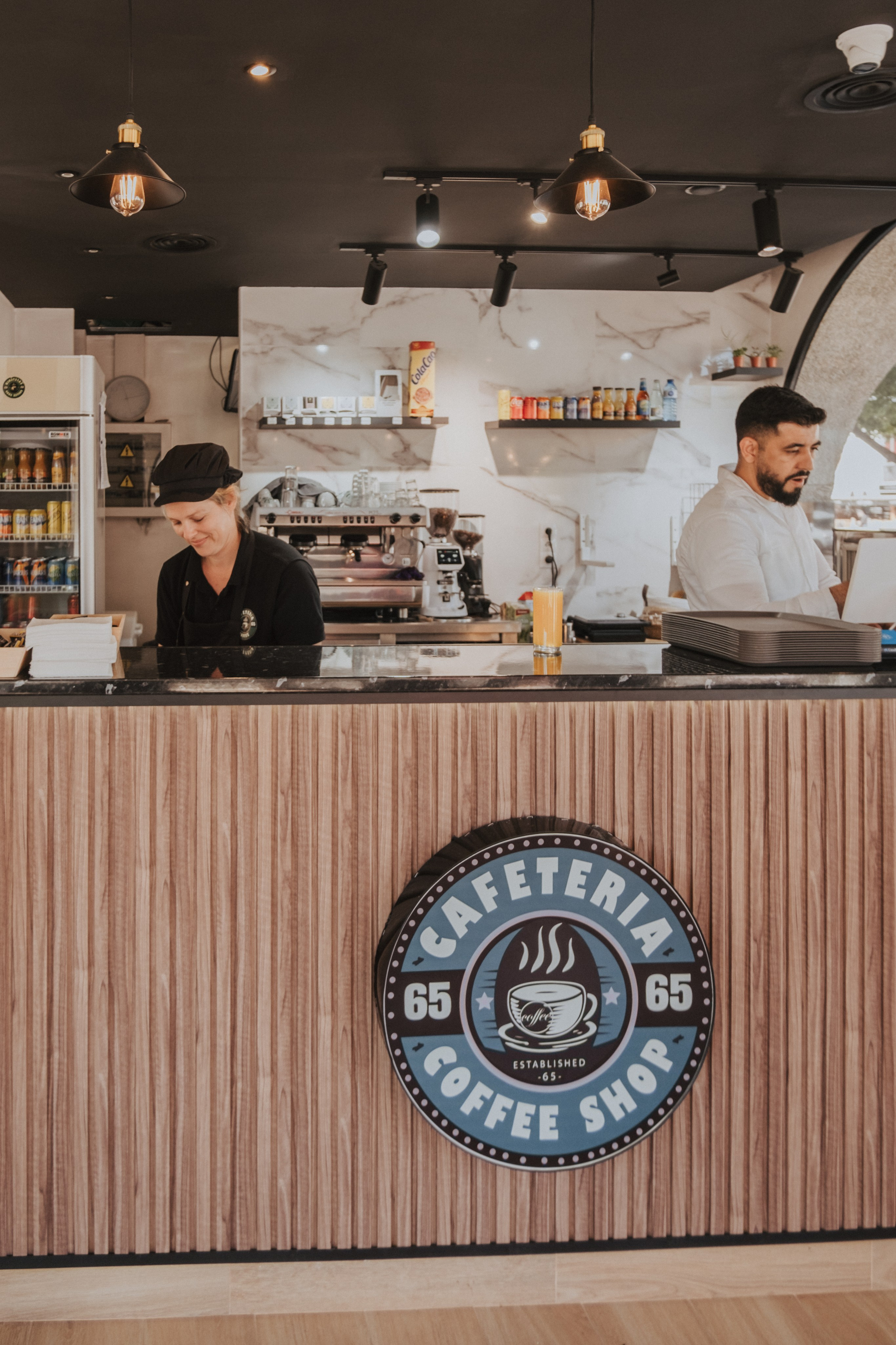 Фотосессия для брендов и компаний. Профессиональная фотосъемка в Калафелле — Елена Медведева