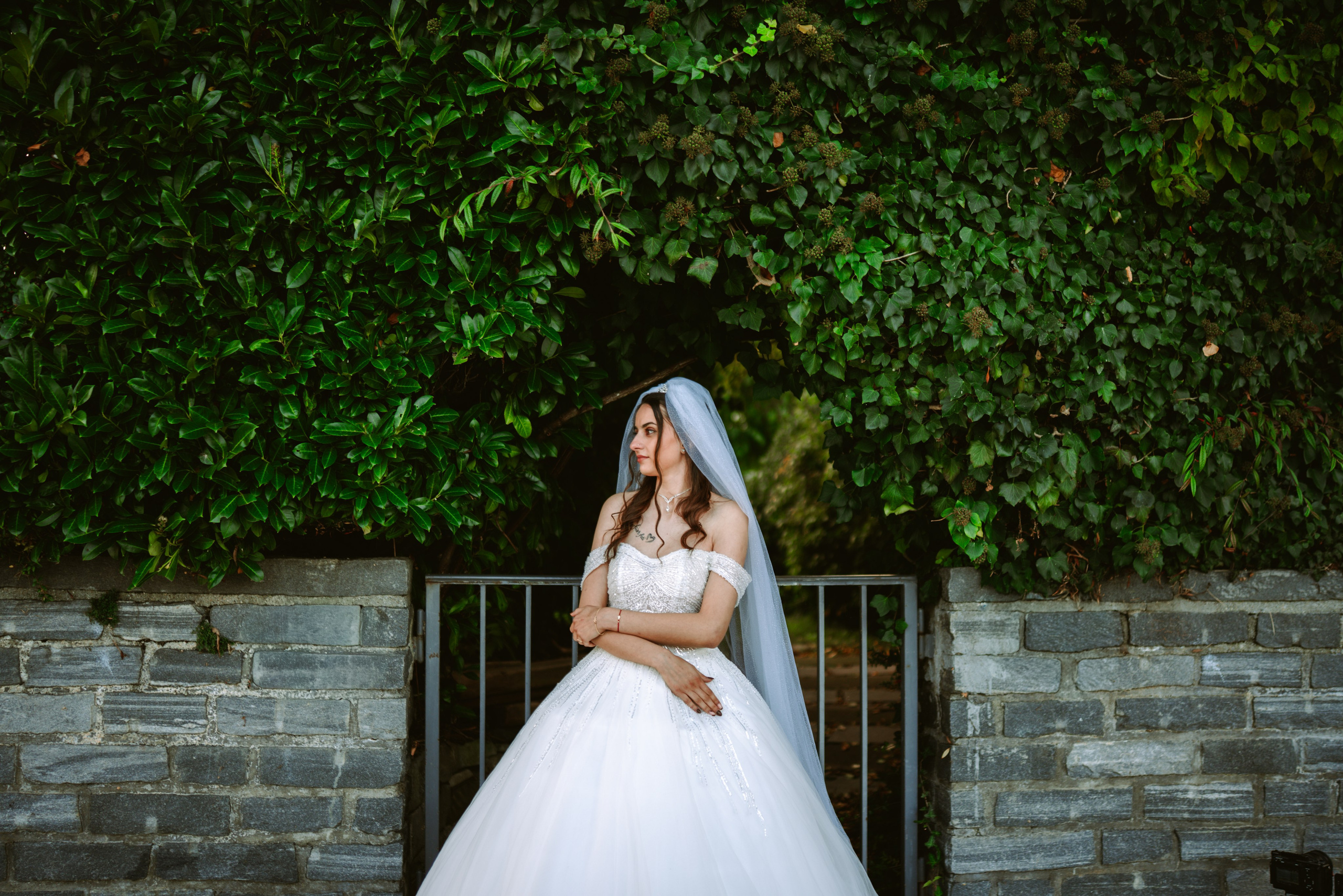 Alexandra & Mario. Fotograf de nuntă în Germania