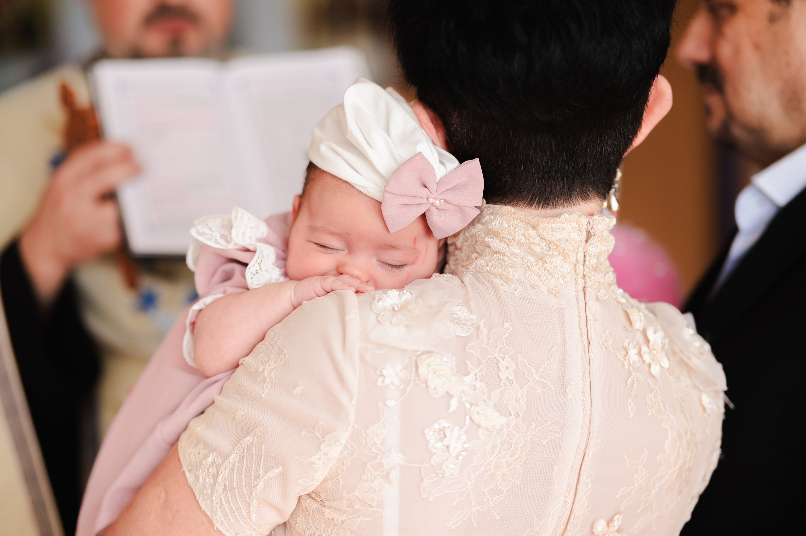 Micuta Michelle. Fotograf de nuntă în Germania