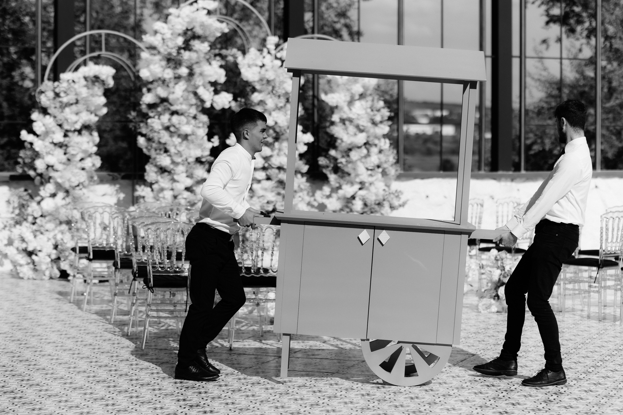 DANIEL + VALERIA. Fulga Photographer