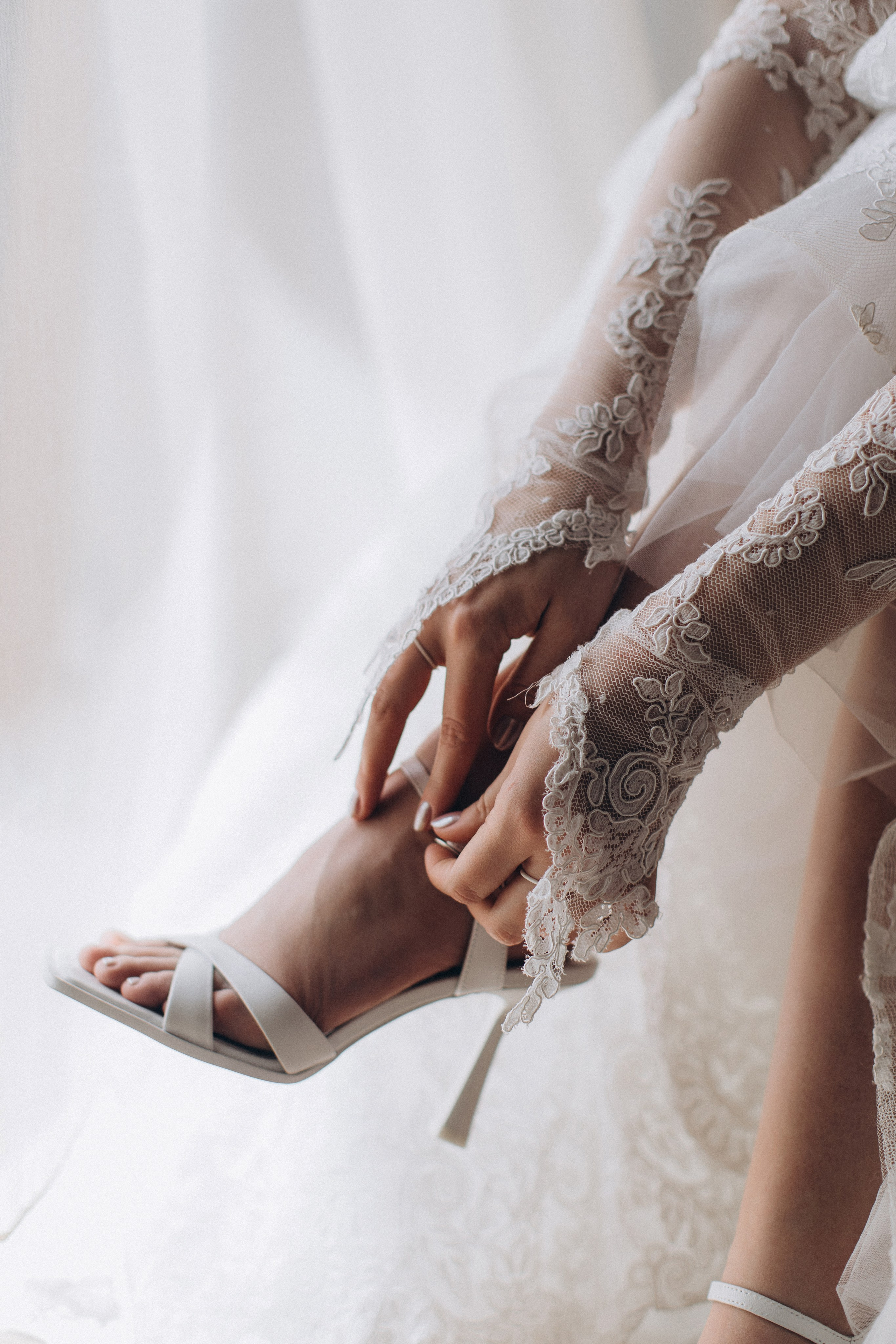 Свадебный день Аббоса и Александры. PRIME STUDIO