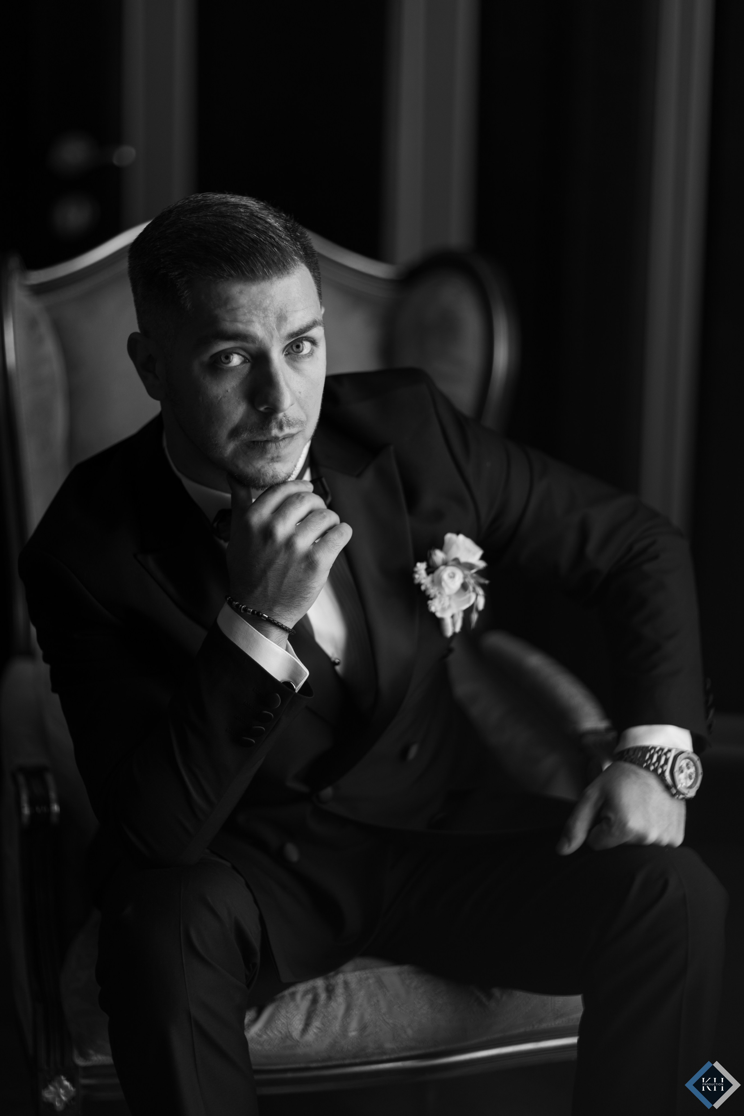 Tigran & Mila wedding day. KHproduction