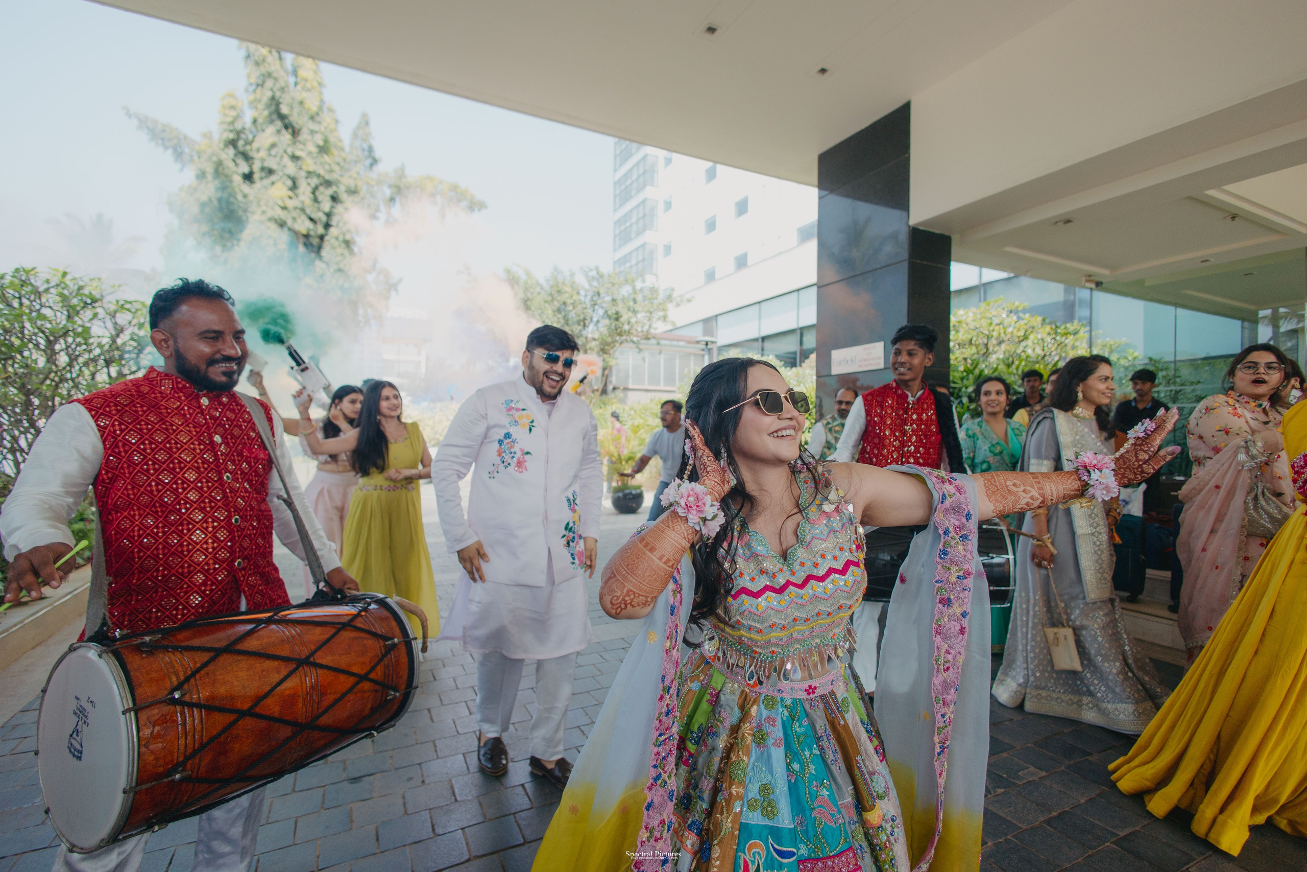 #ADIकीAESHहै