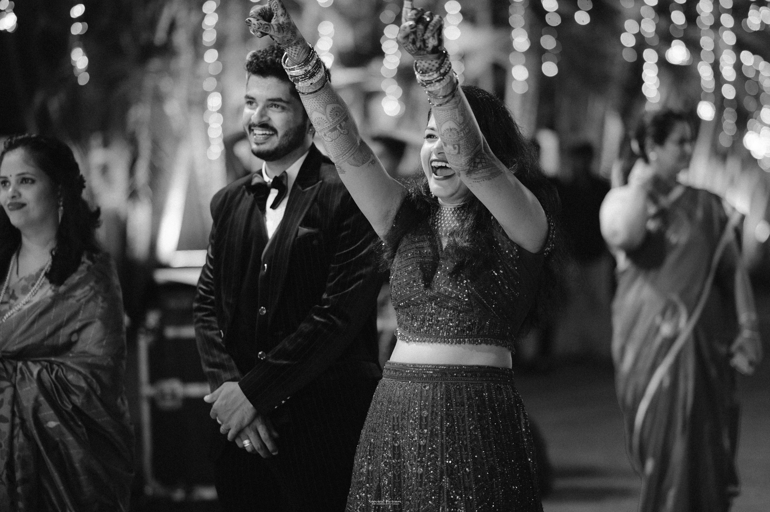 “Aditya & Nithal | A Beautiful Yes”