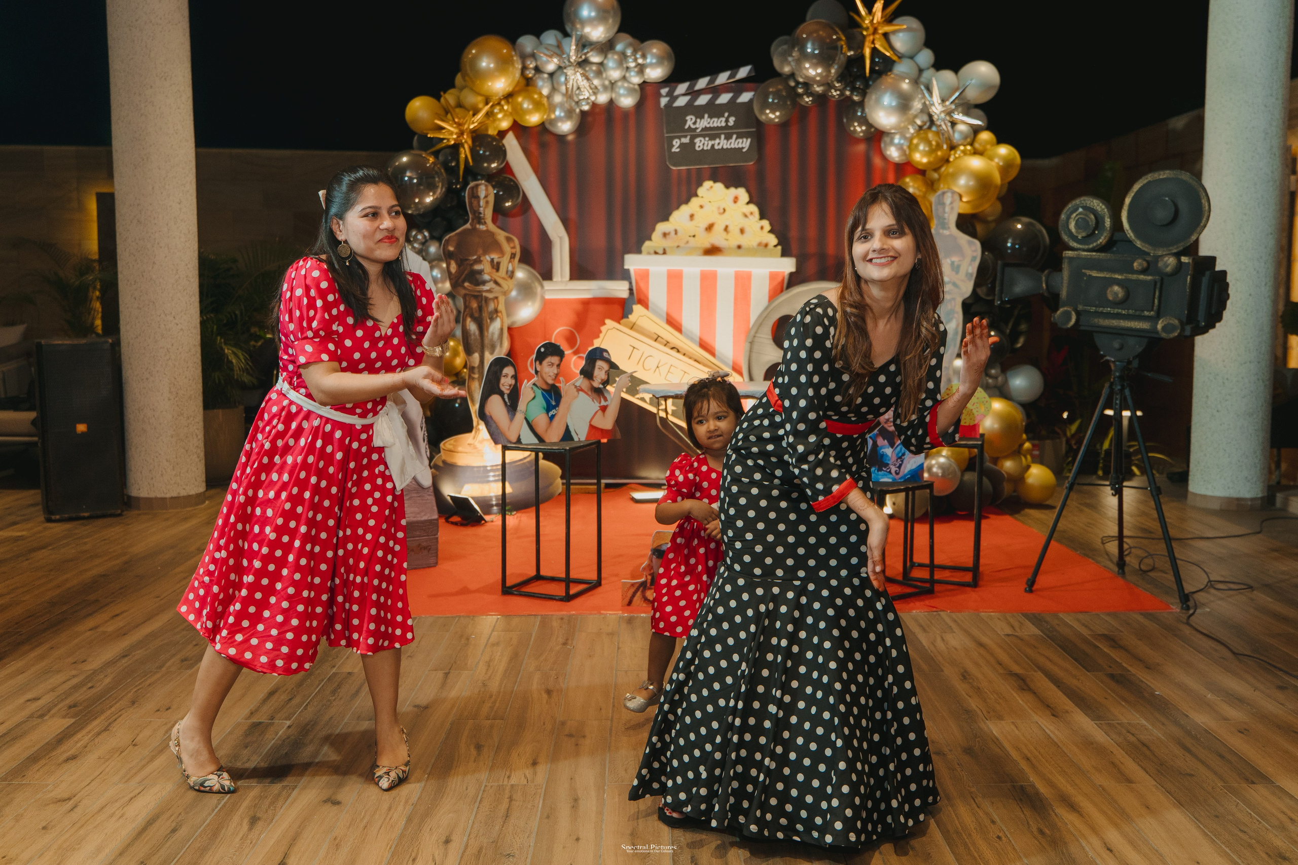 Rykaa’s 2nd Birthday