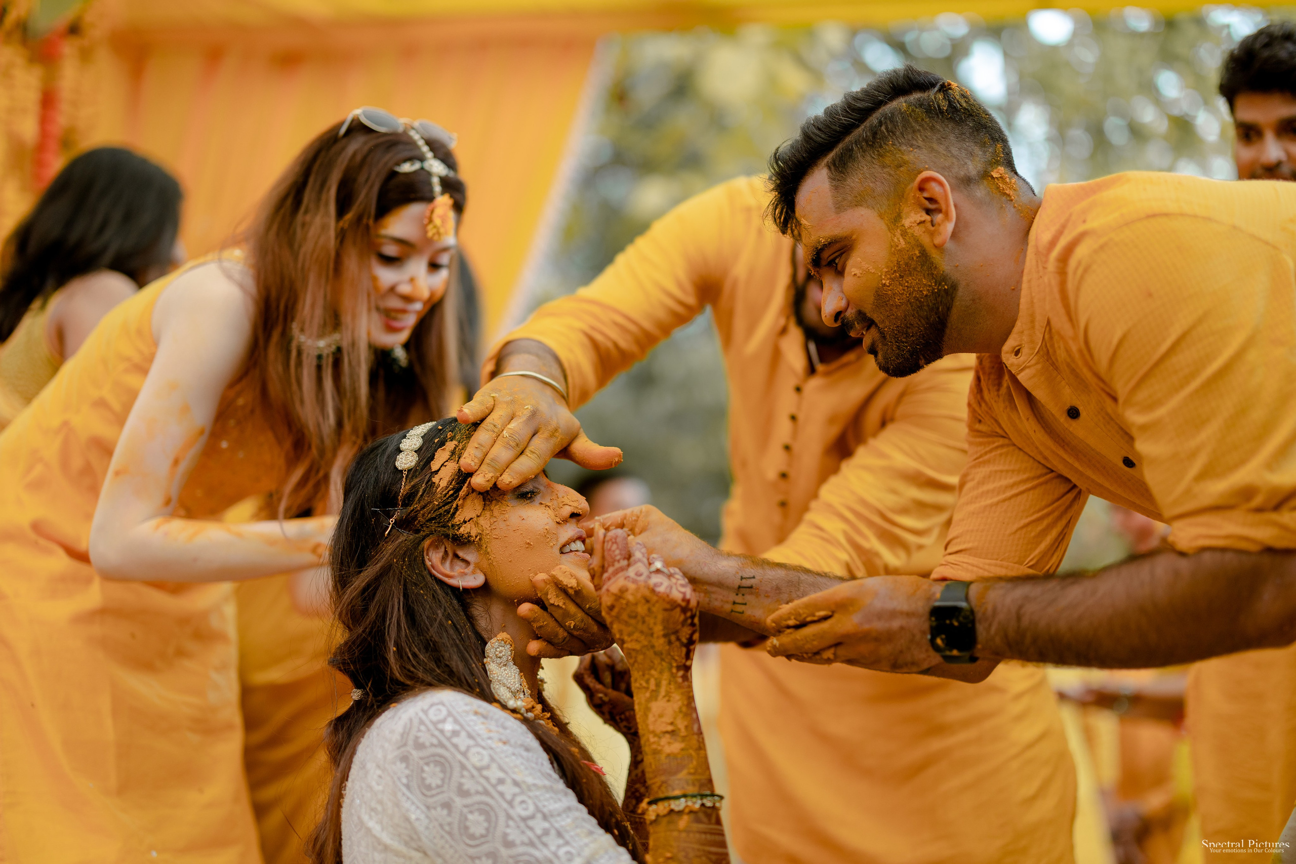 “Shivani & Ashish | A Love Meant to Be”