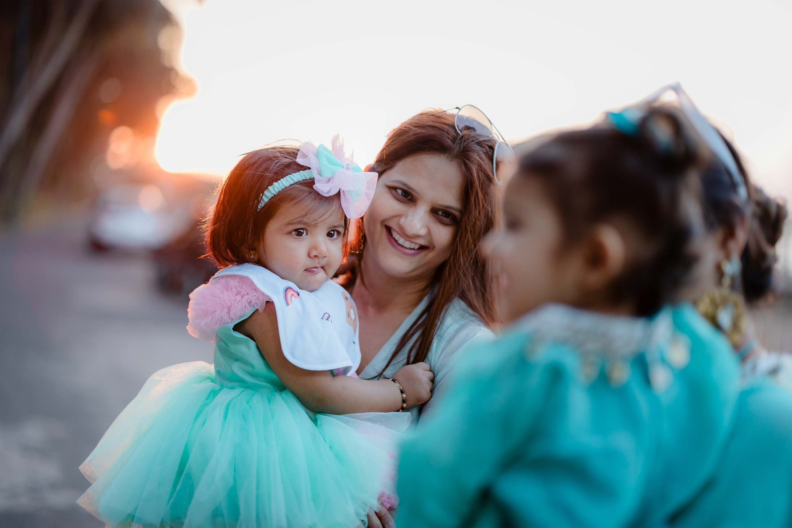 Rykaa’s 1st Birthday | Lalit Goa