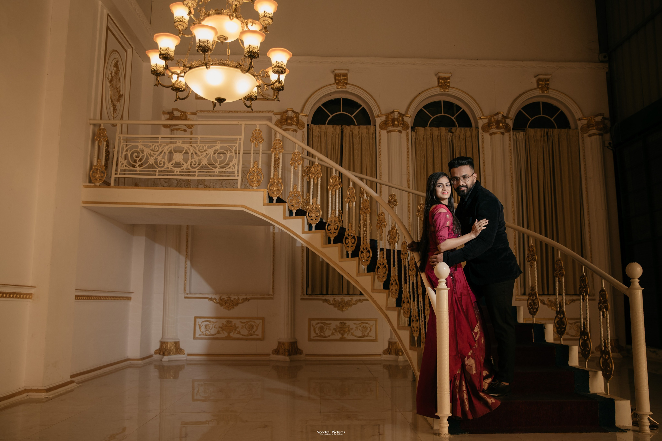 Dahinat & Anees | Prewedding