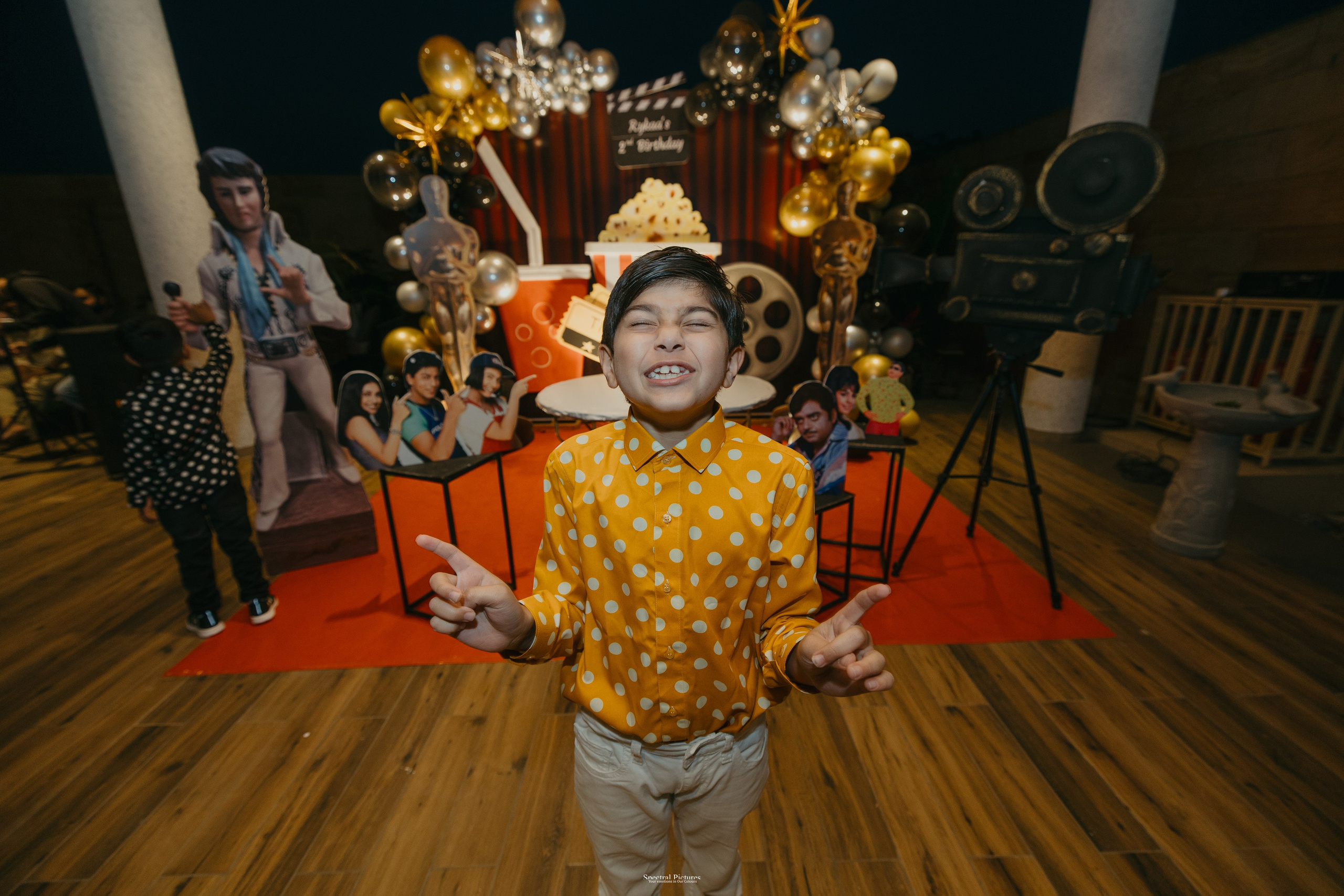 Rykaa’s 2nd Birthday