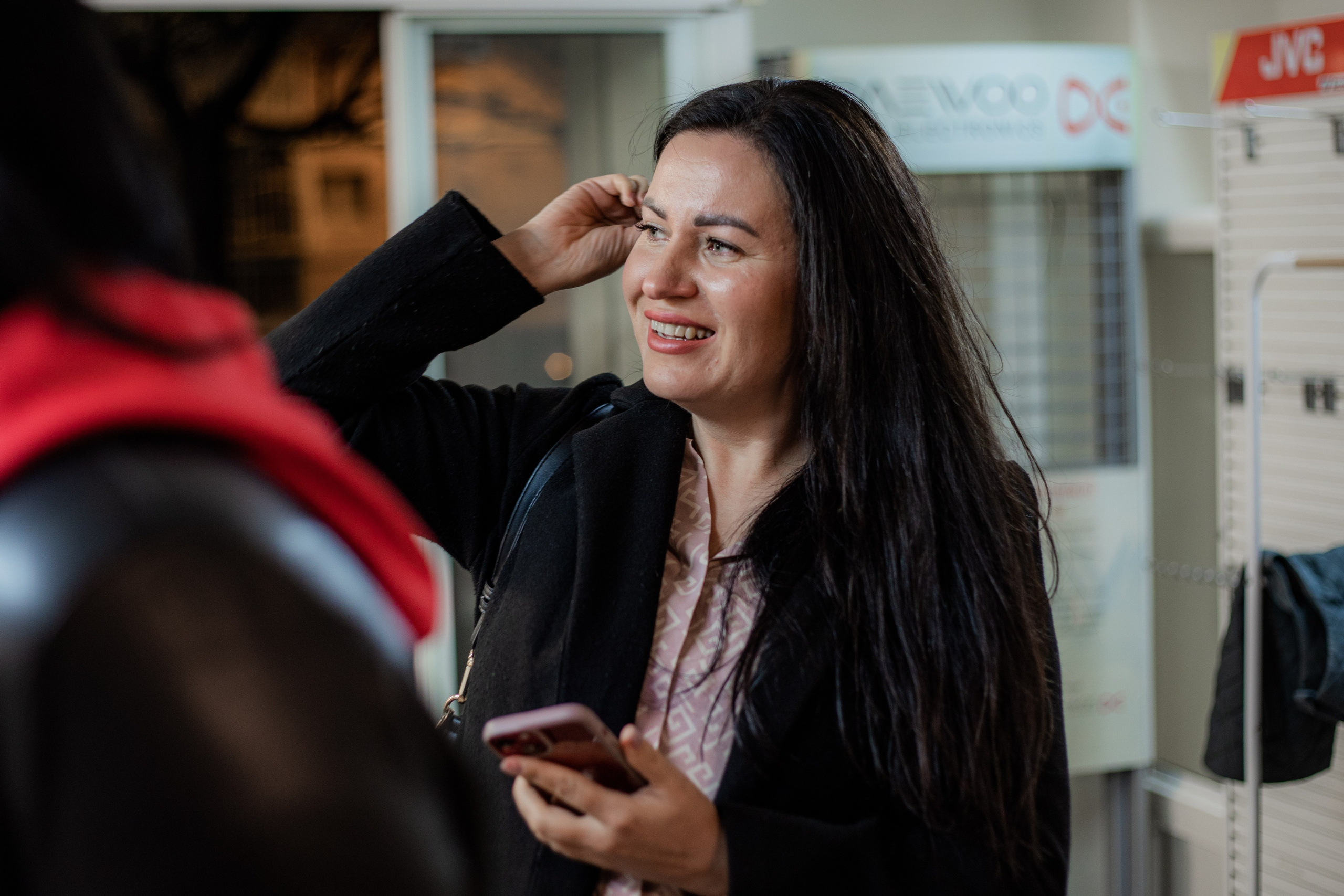 Открытие нового дома OranJazz в Аликанте. Вечеринка «для своих». Volver a oranjazz.com