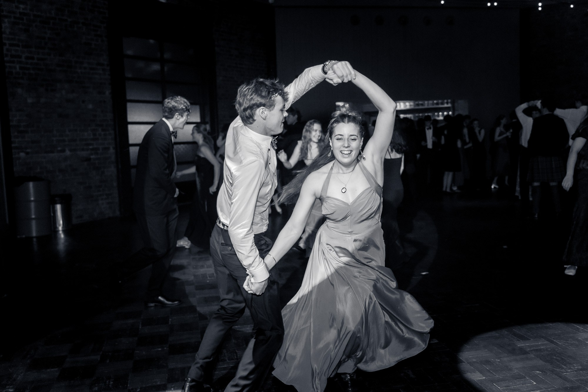 Durham Caledonian Society — The Michaelmas Black Tie Ball. Expect Miracles Photography by Kate & Andrew