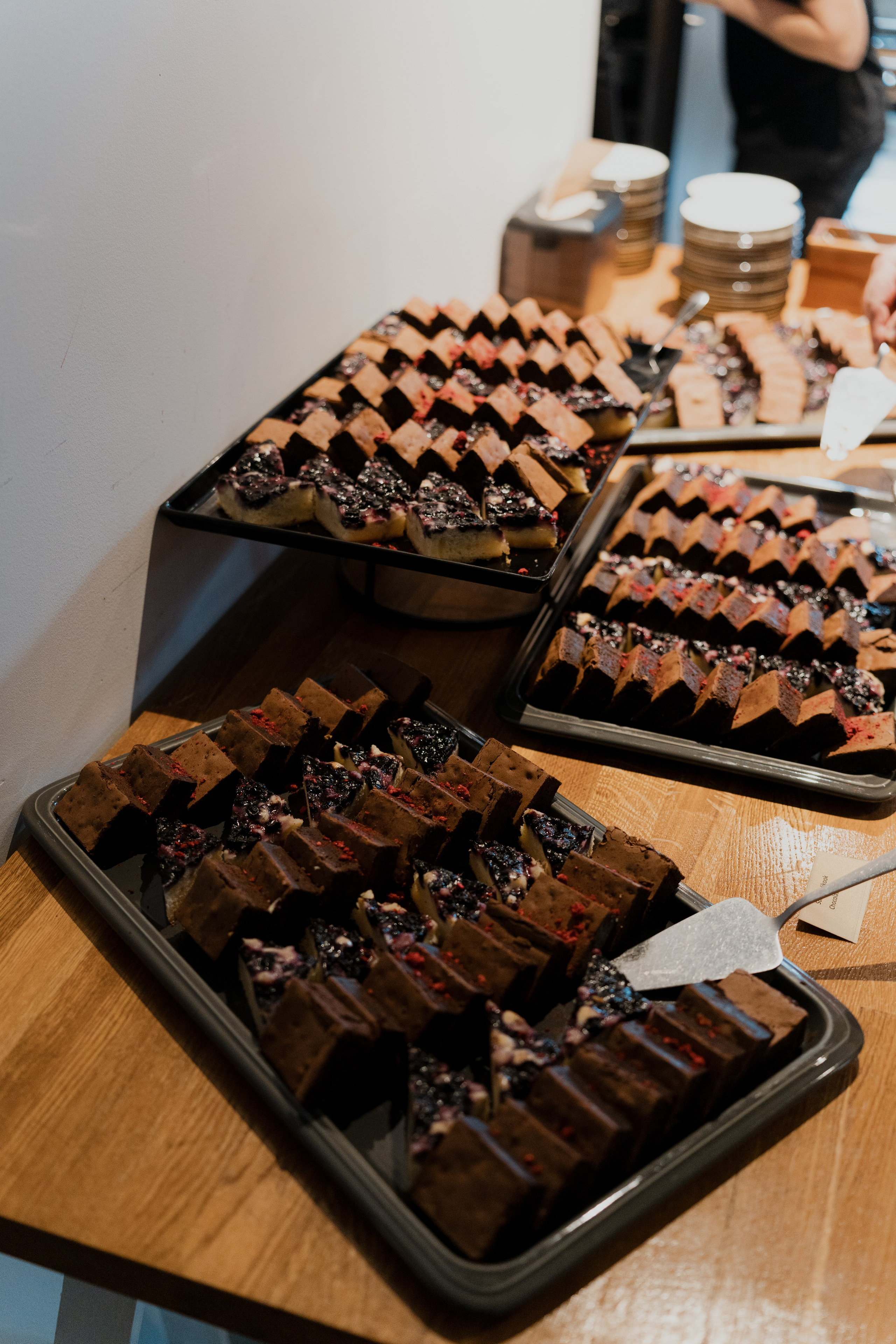 Primend Conference. Event Photography