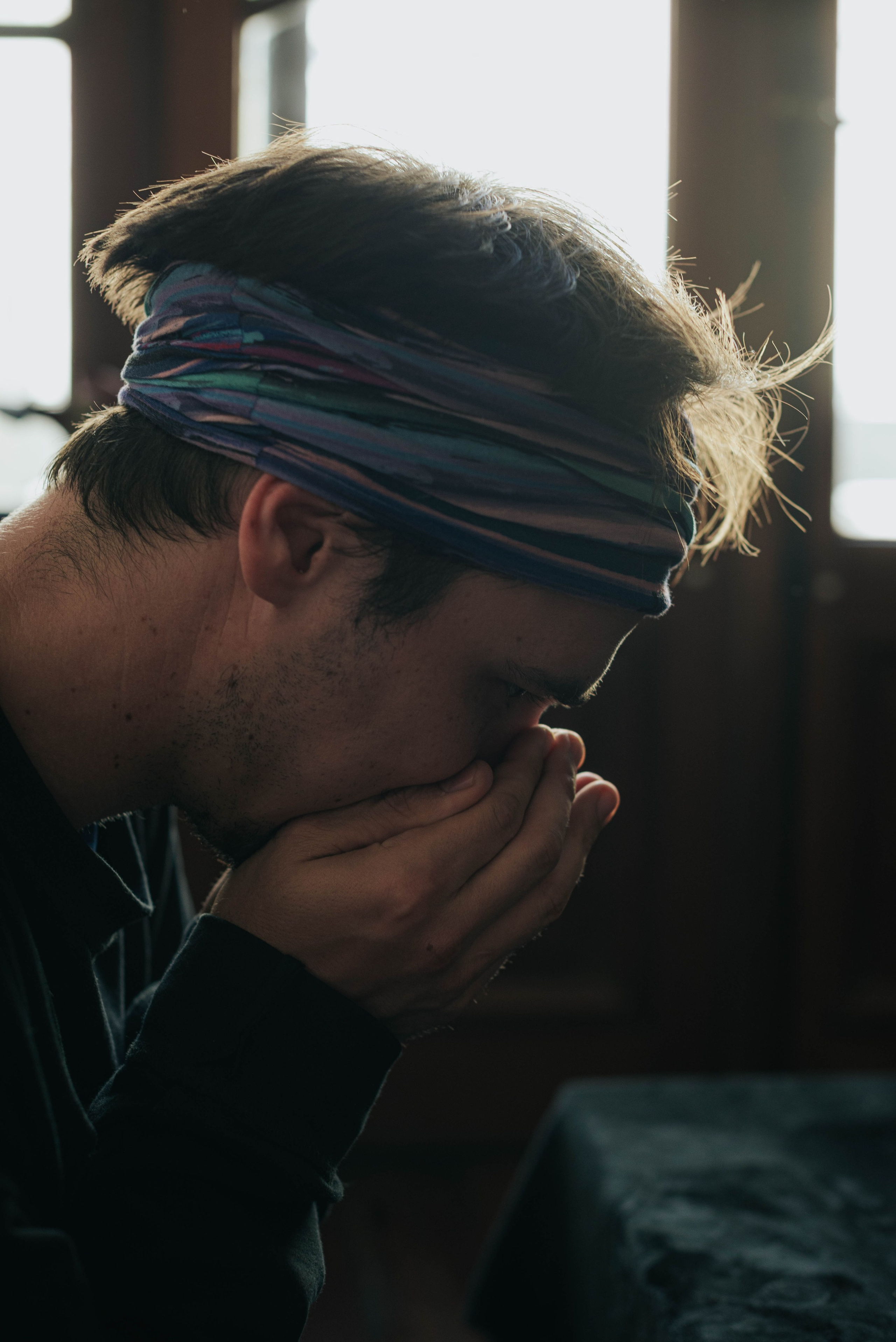 Нешкольное чаепитие. Фотограф @elmirkami в городе Буэнос-Айрес